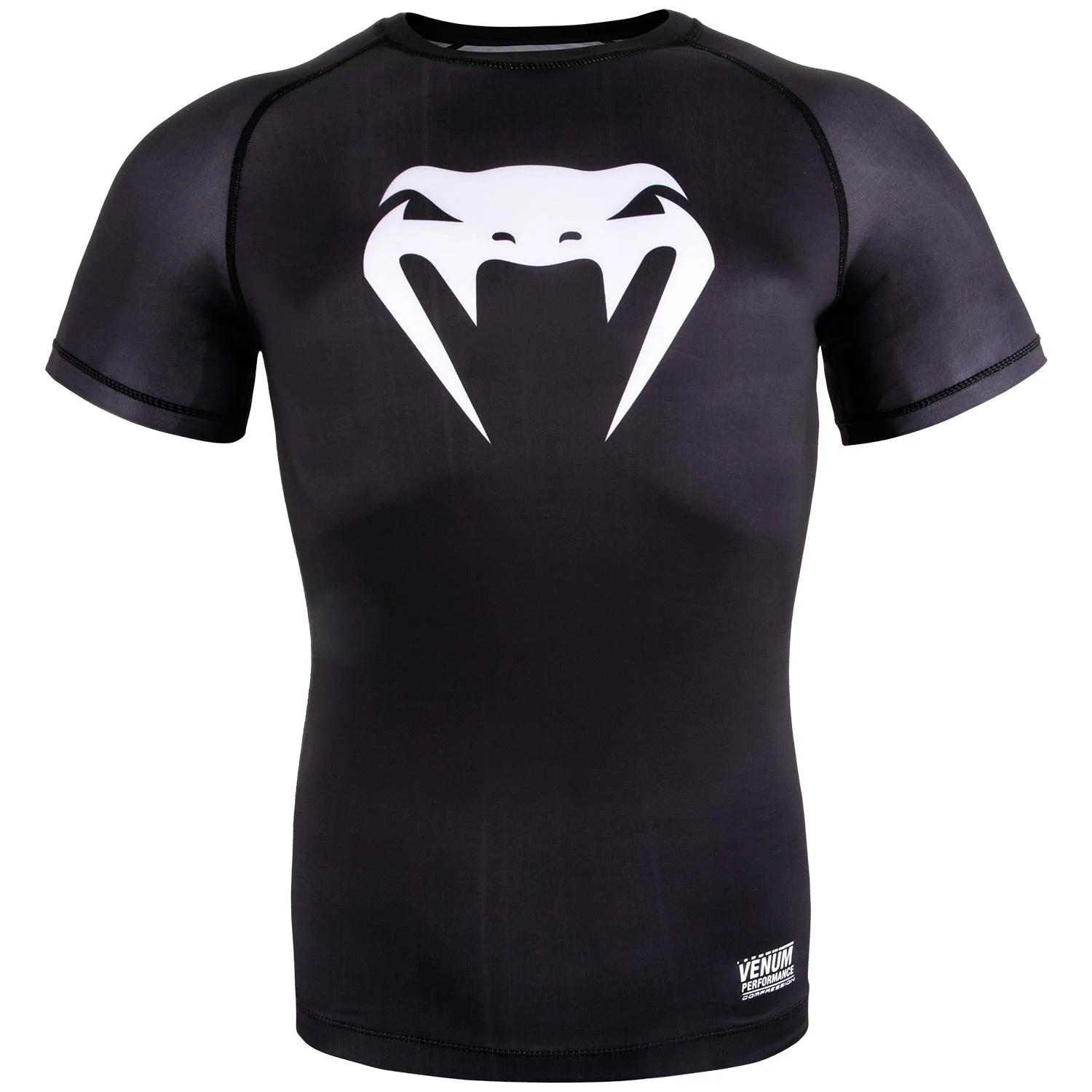 T-shirt de compression Venum Contender 3.0 - Manches courtes