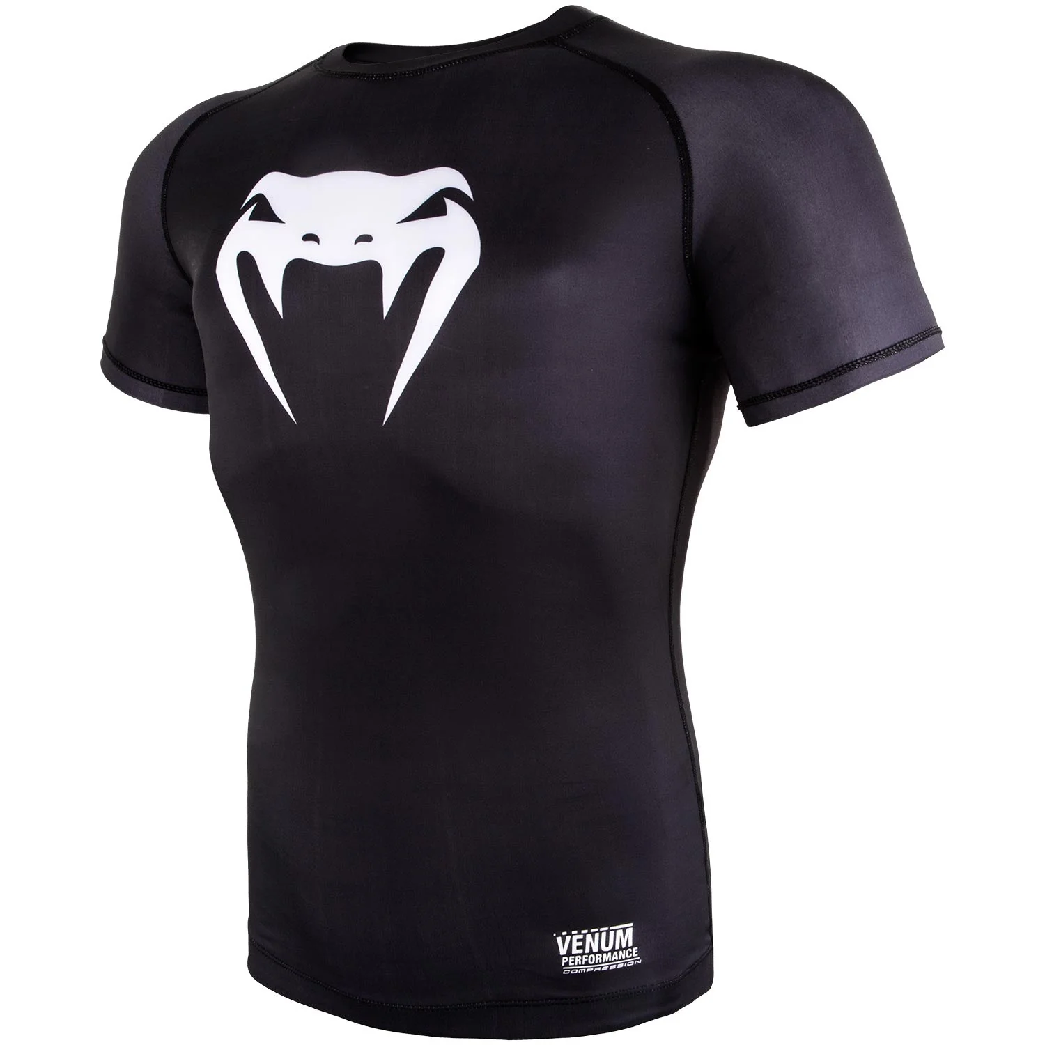 T-shirt de compression Venum Contender 3.0 - Manches courtes - Image 3