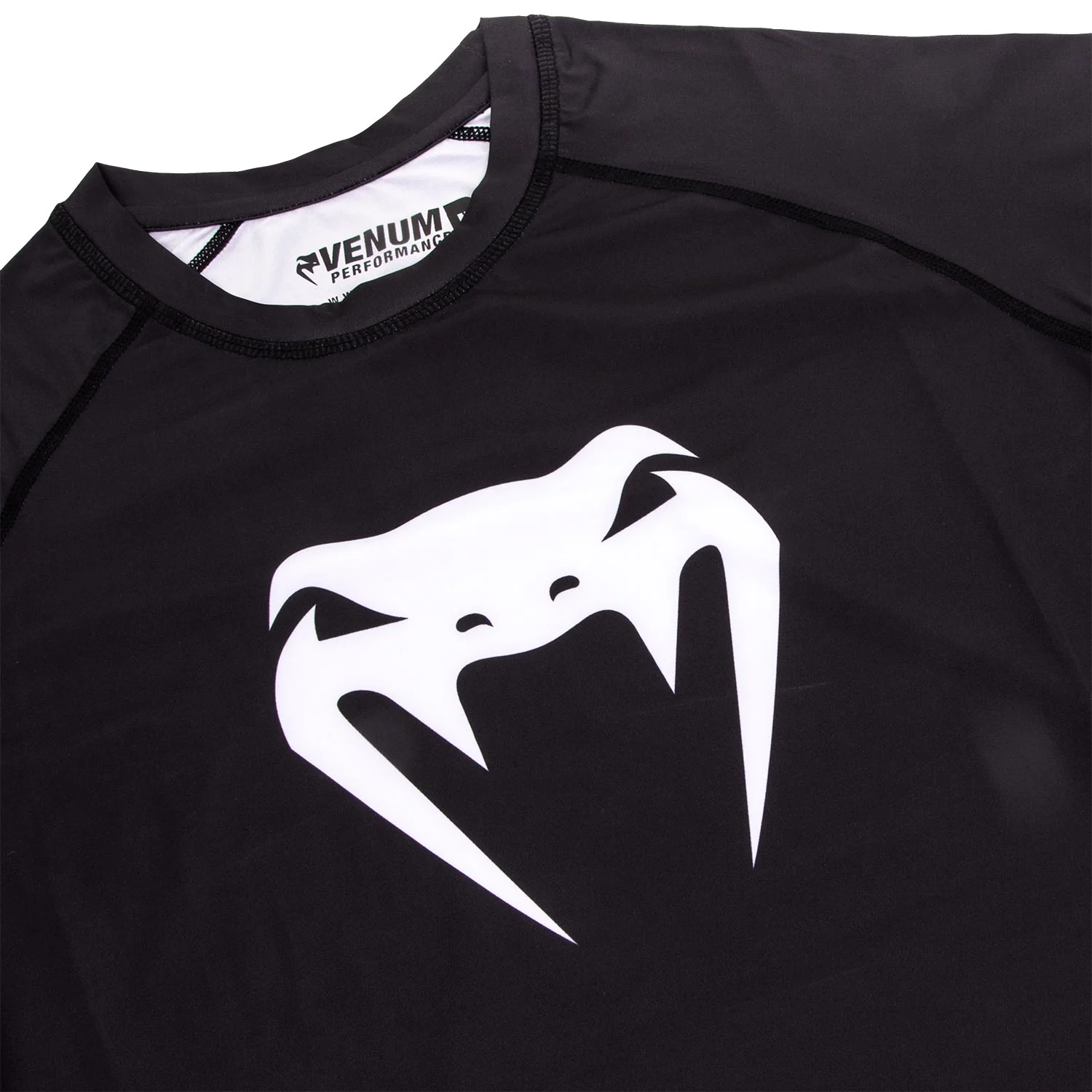 T-shirt de compression Venum Contender 3.0 - Manches courtes - Image 7