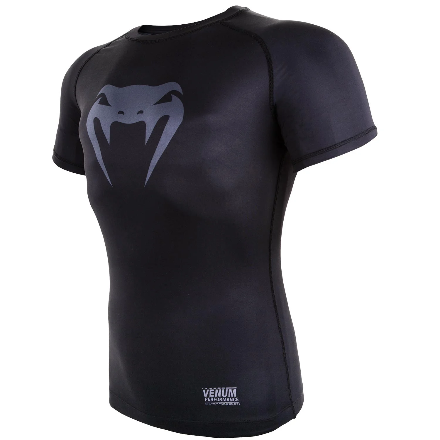 T-shirt de compression Venum Contender 3.0 - Manches courtes - Image 2