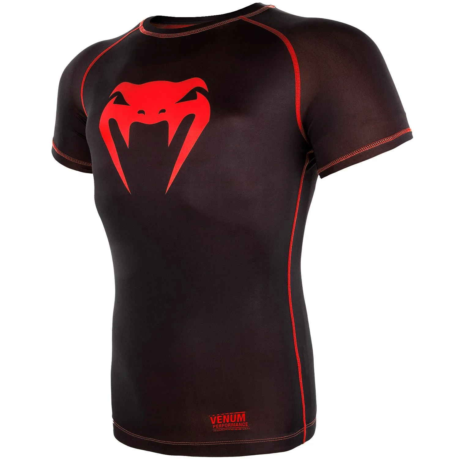 T-shirt de compression Venum Contender 3.0 - Manches courtes - Image 2