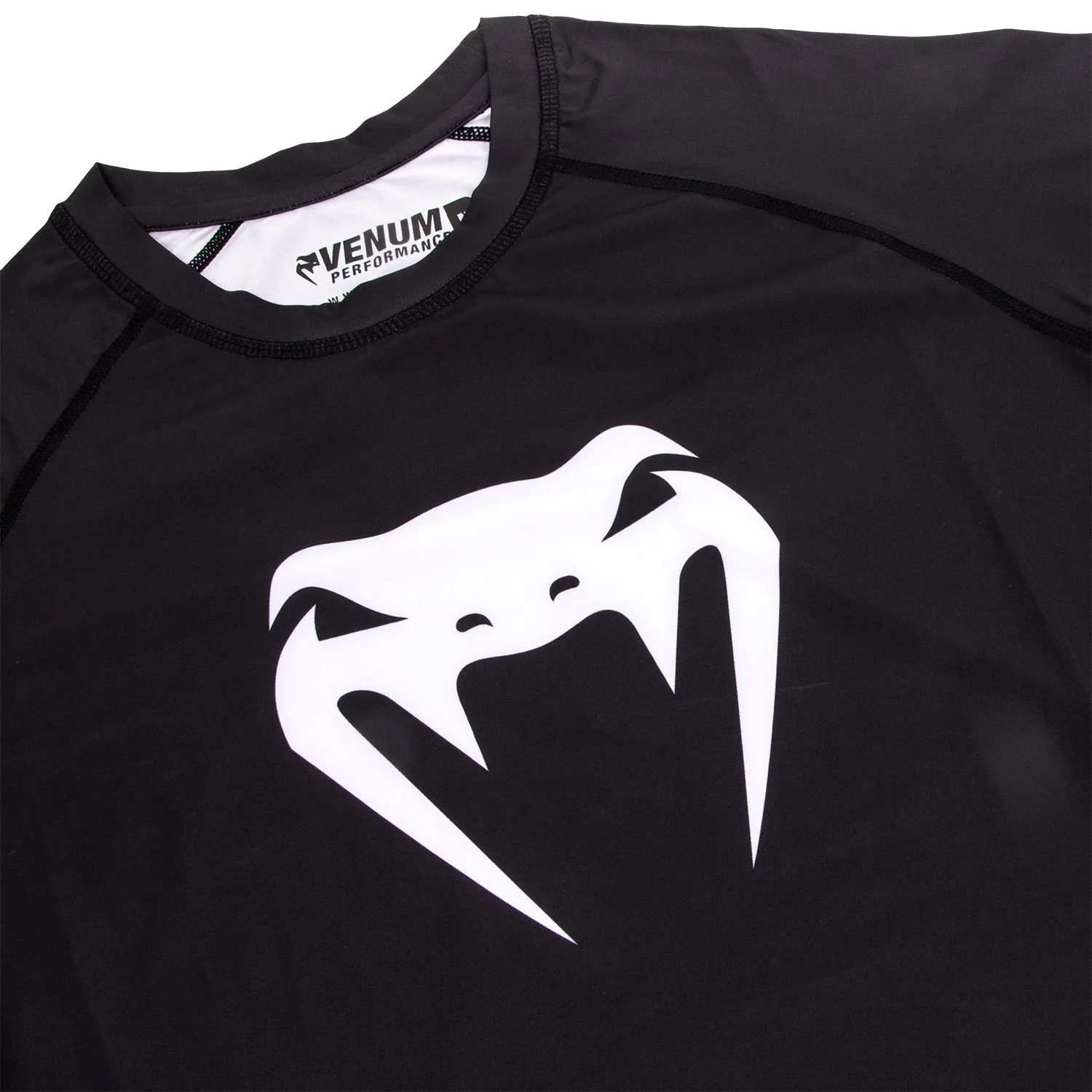 T-shirt de compression Venum Contender 3.0 - Manches longues - Image 3