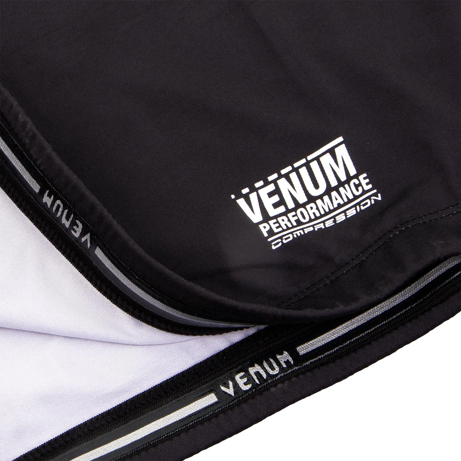 T-shirt de compression Venum Contender 3.0 - Manches longues - Image 7