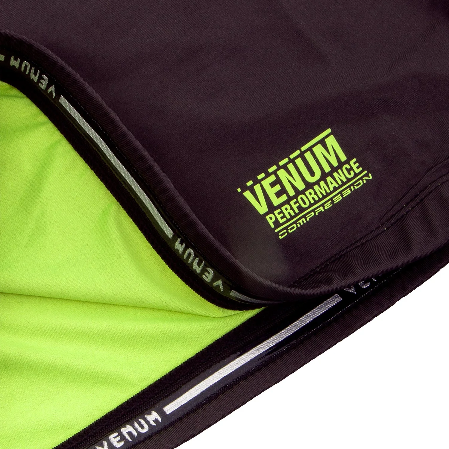 T-shirt de compression Venum Contender 3.0 - Manches longues - Image 2