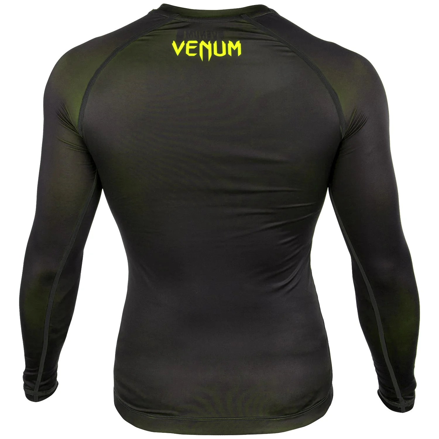 T-shirt de compression Venum Contender 3.0 - Manches longues - Image 3