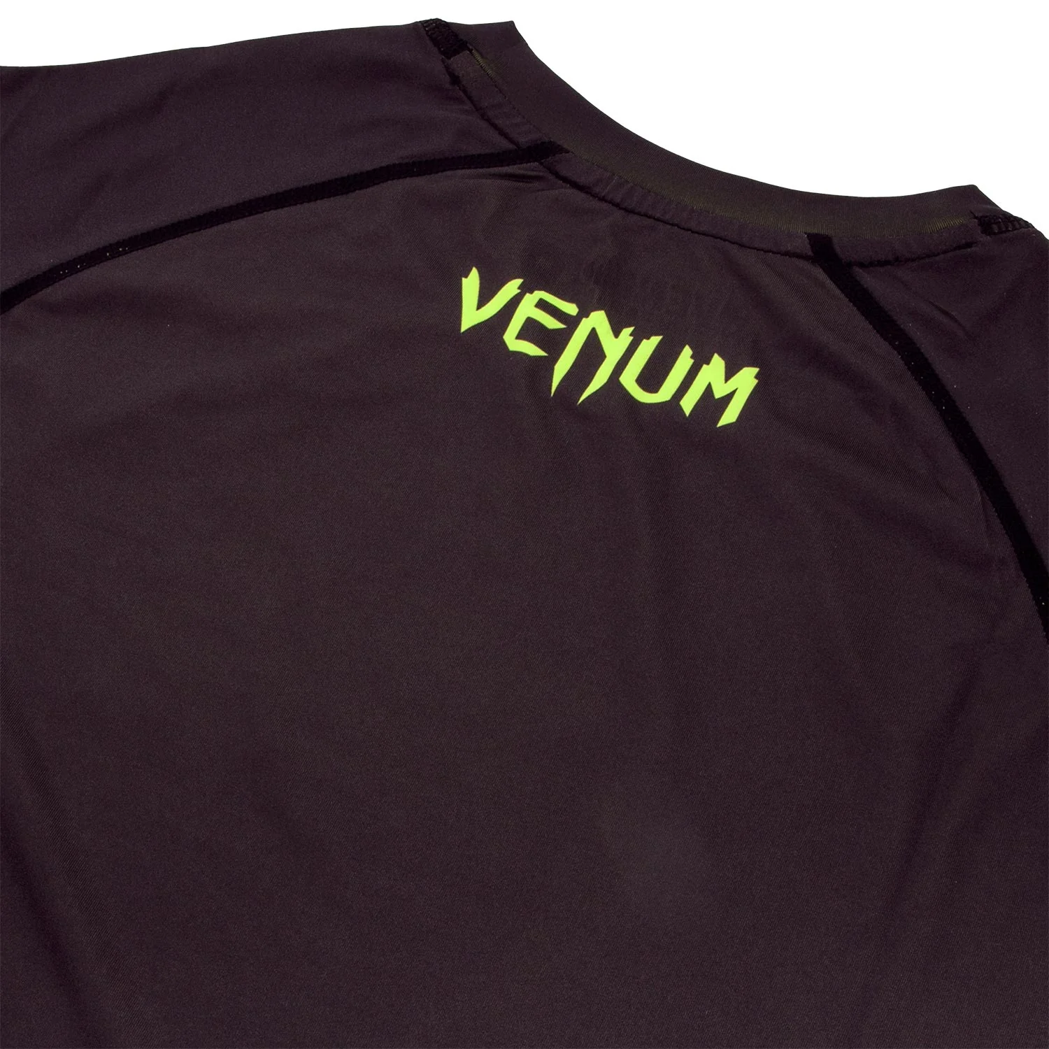 T-shirt de compression Venum Contender 3.0 - Manches longues - Image 4