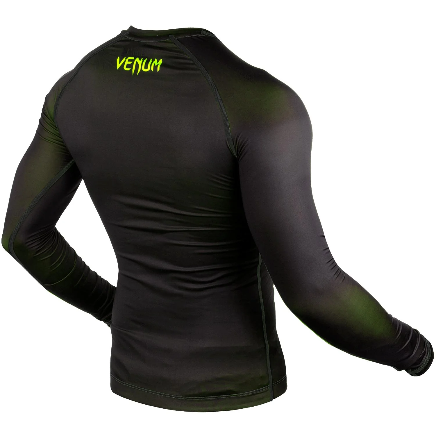 T-shirt de compression Venum Contender 3.0 - Manches longues - Image 6