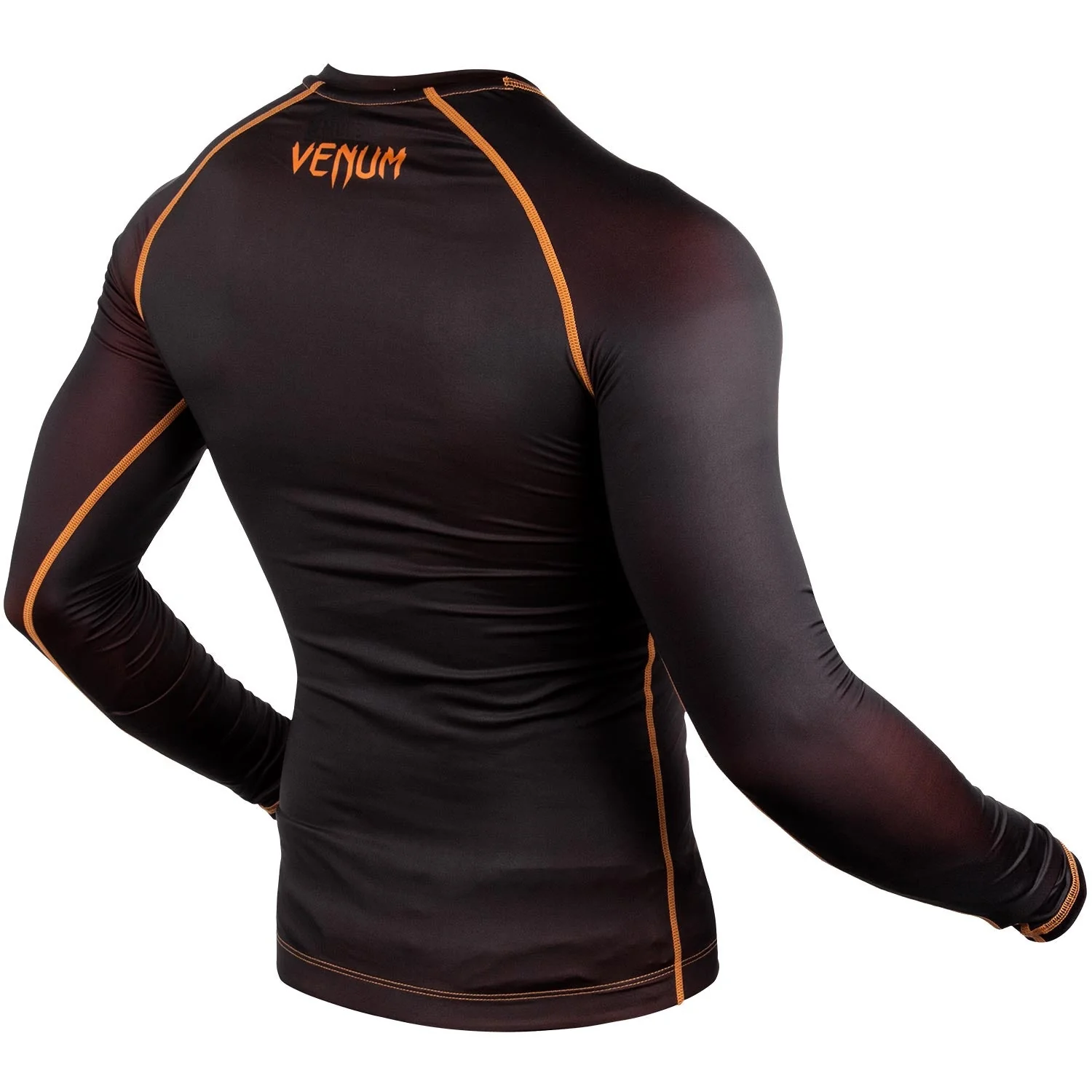 T-shirt de compression Venum Contender 3.0 - Manches longues - Image 2