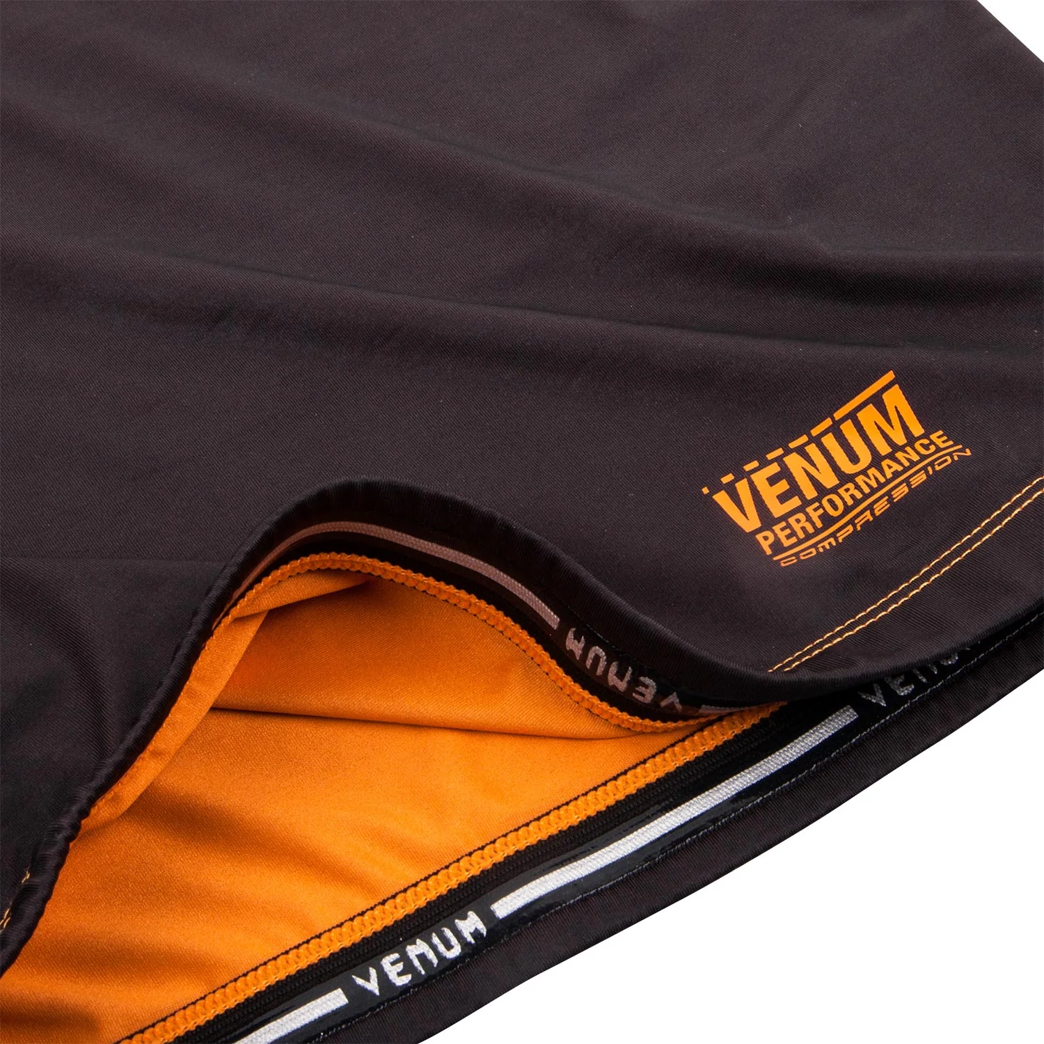 T-shirt de compression Venum Contender 3.0 - Manches longues - Image 3