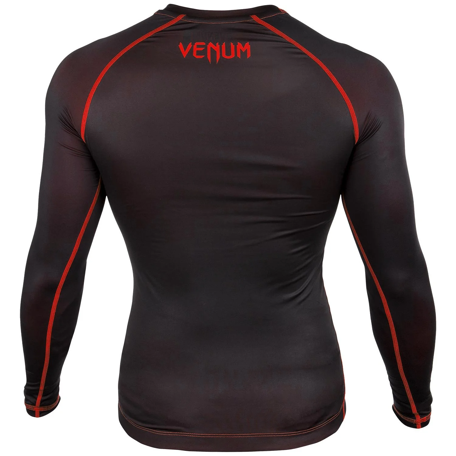 T-shirt de compression Venum Contender 3.0 - Manches longues - Image 3