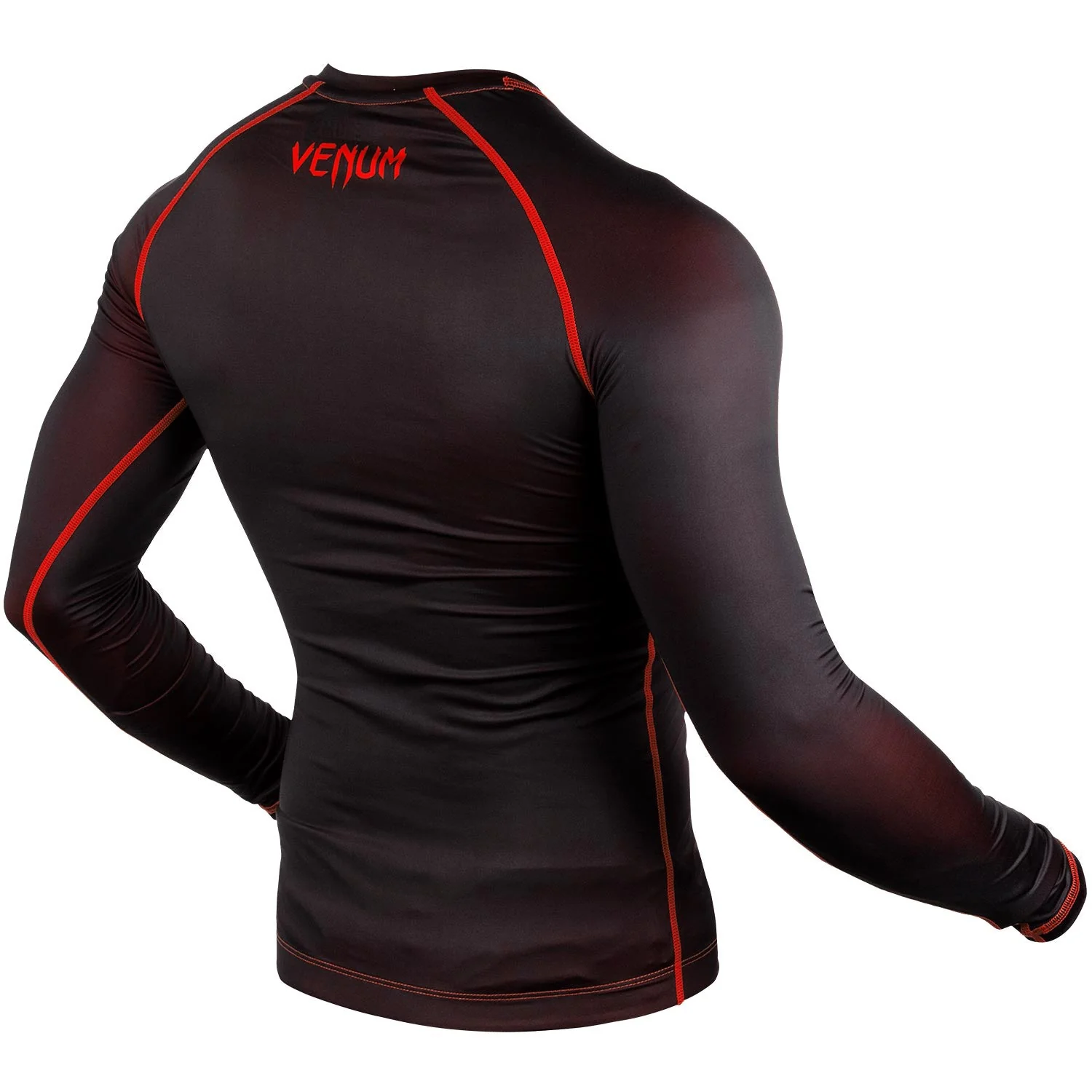 T-shirt de compression Venum Contender 3.0 - Manches longues - Image 4