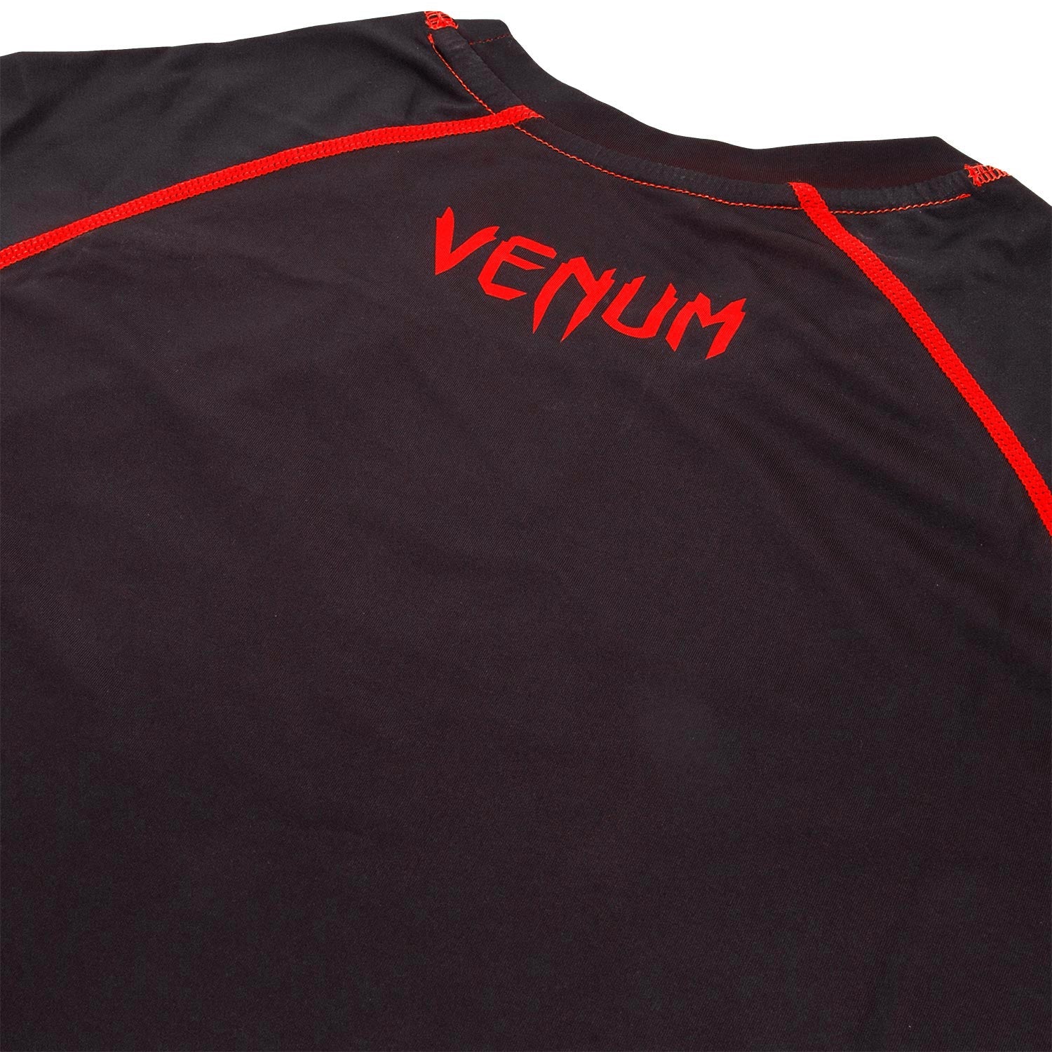 T-shirt de compression Venum Contender 3.0 - Manches longues - Image 6