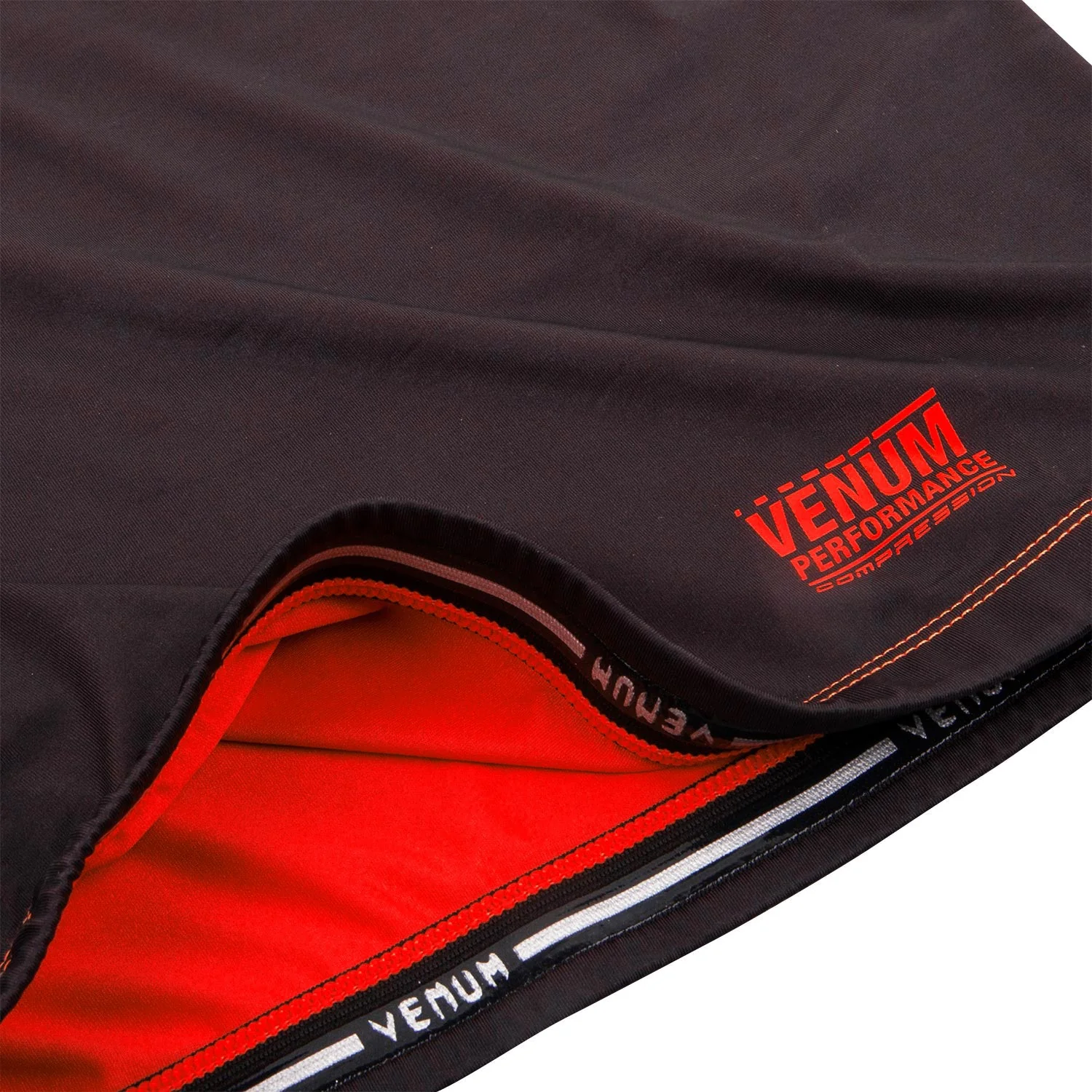T-shirt de compression Venum Contender 3.0 - Manches longues - Image 7