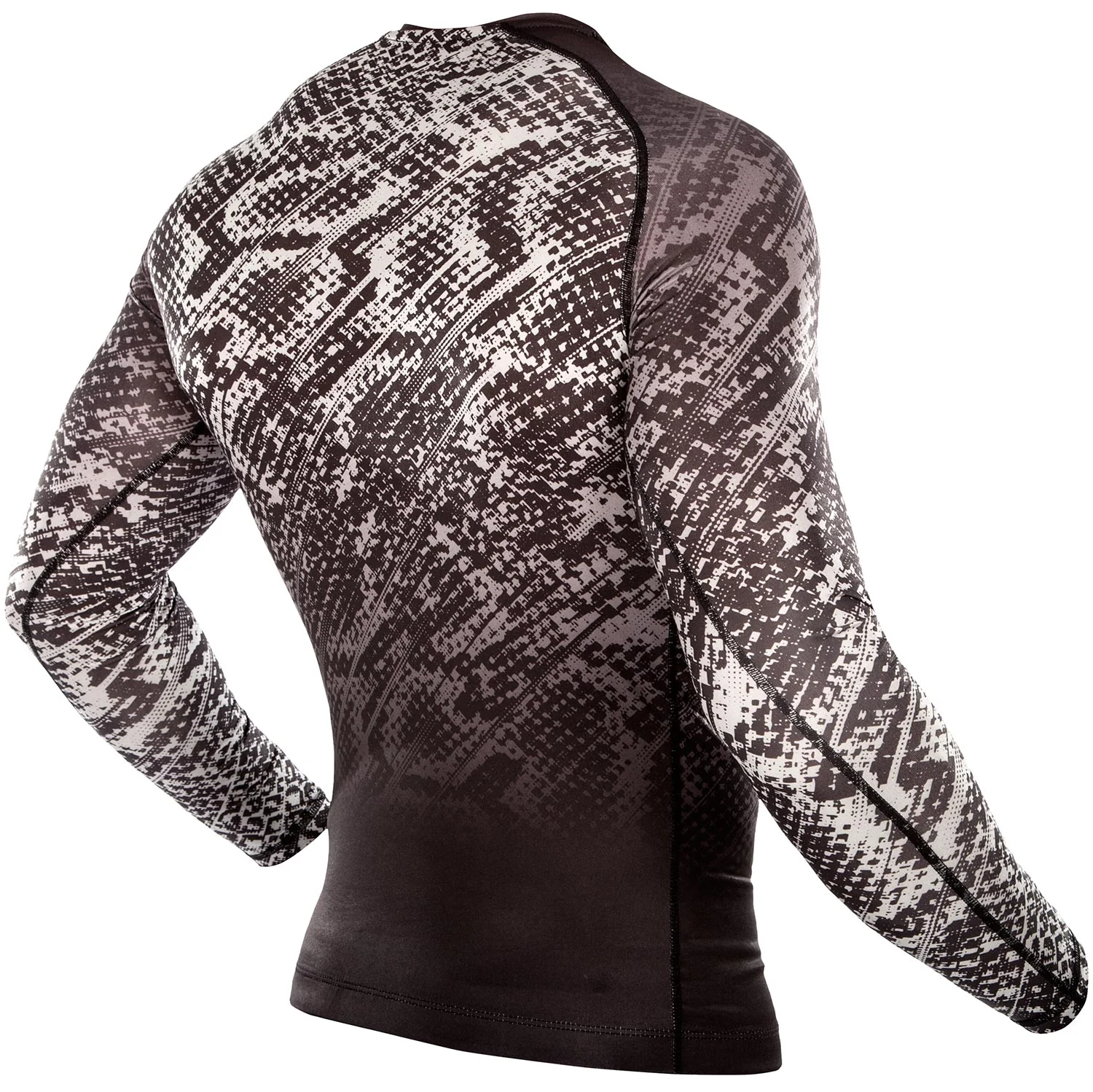 T-shirt de compression Venum Tropical - Image 3