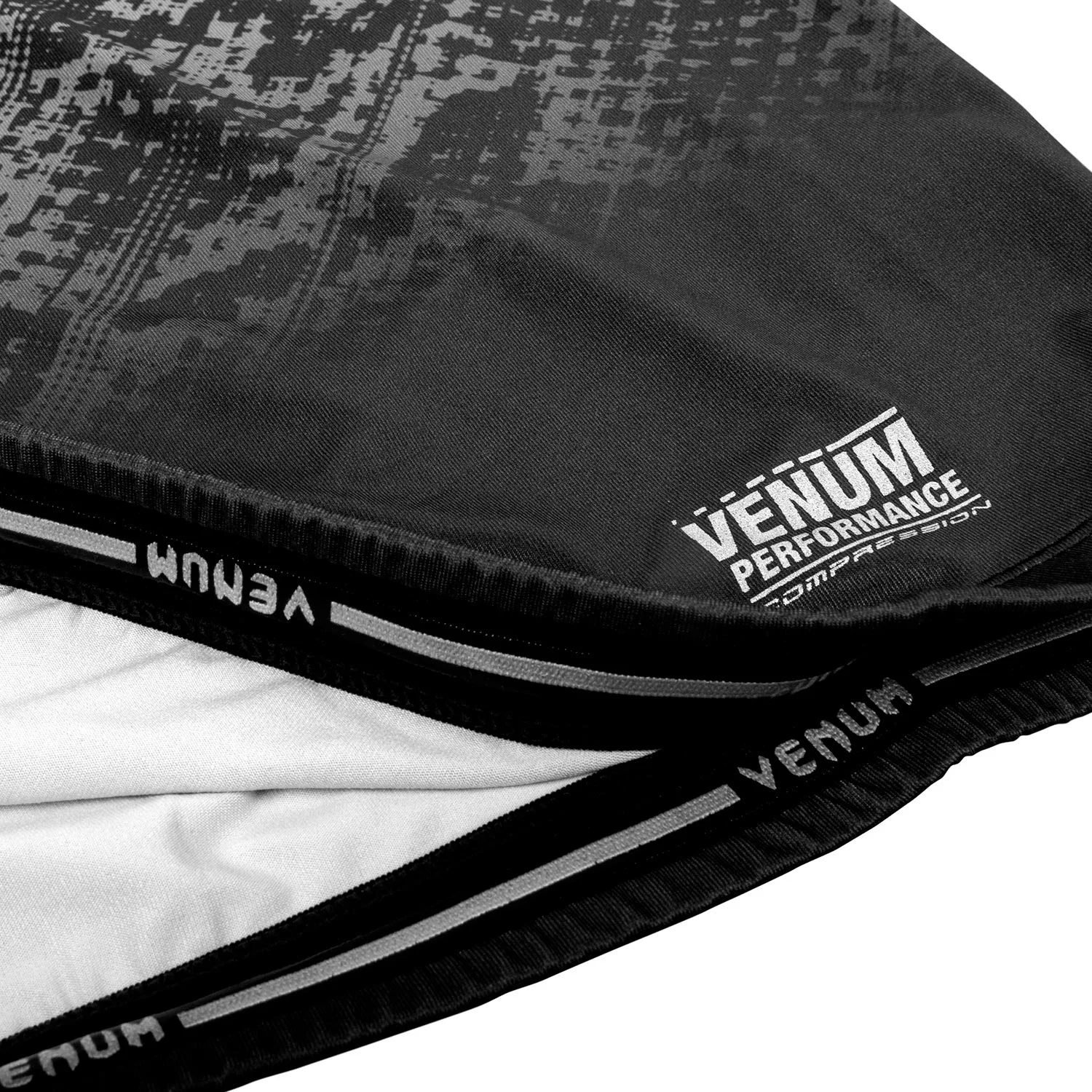 T-shirt de compression Venum Tropical - Image 7