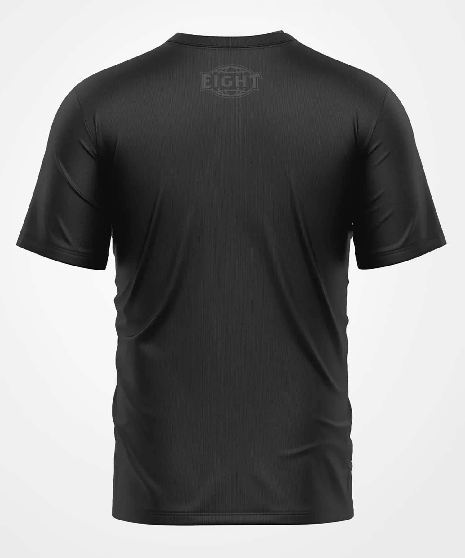 T-shirt D'Entrainement 8 Weapons Bangkok - Noir/Noir - Image 2