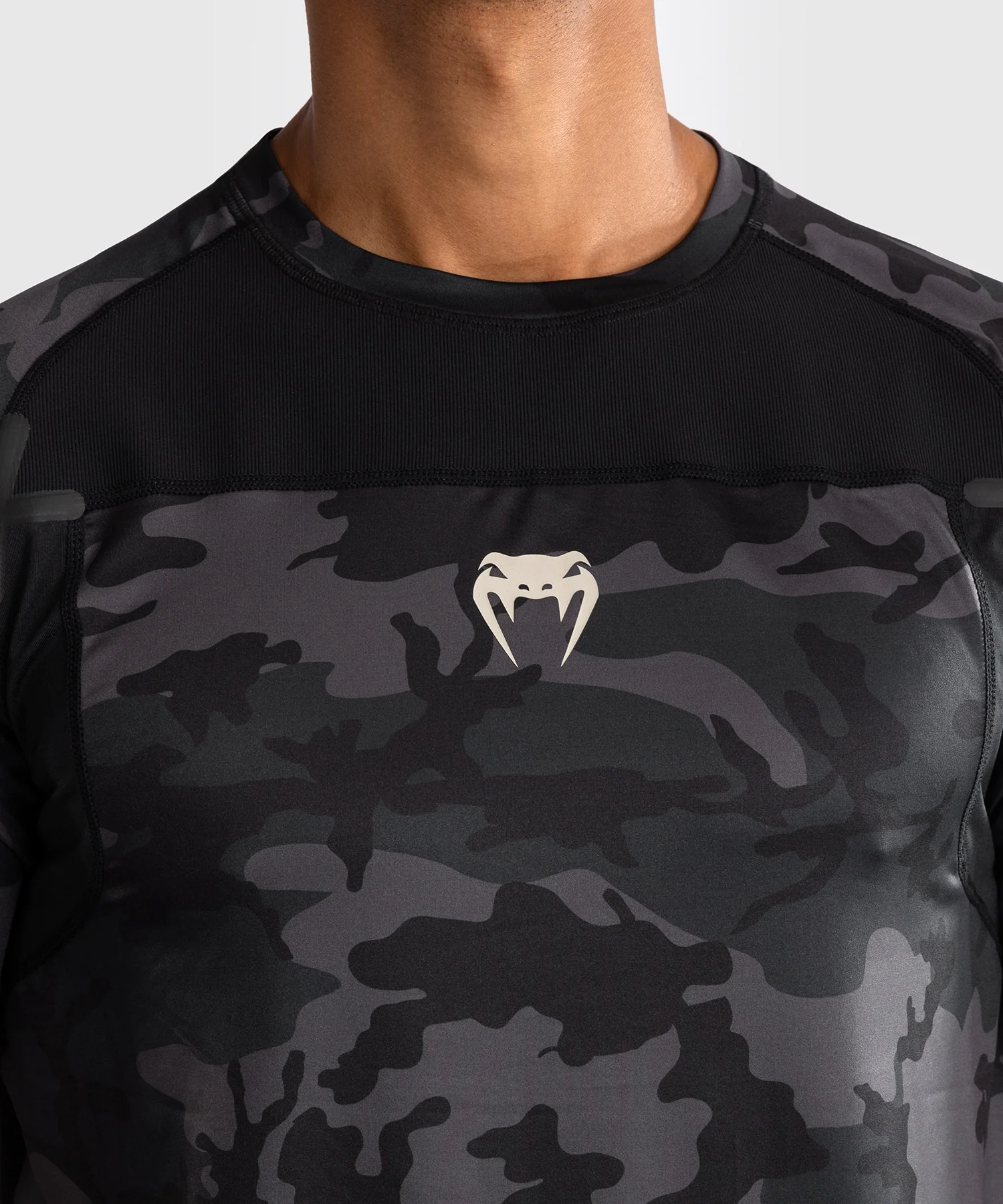 T-Shirt Dry-Tech Venum G-Fit Air - Camo Urban - Image 3