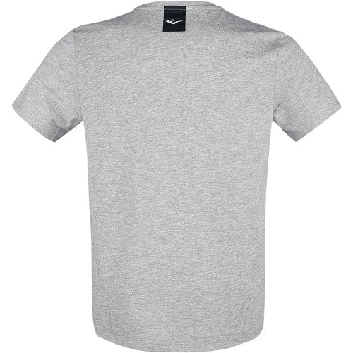 T-shirt Everlast Russel - Gris Chiné - Image 2
