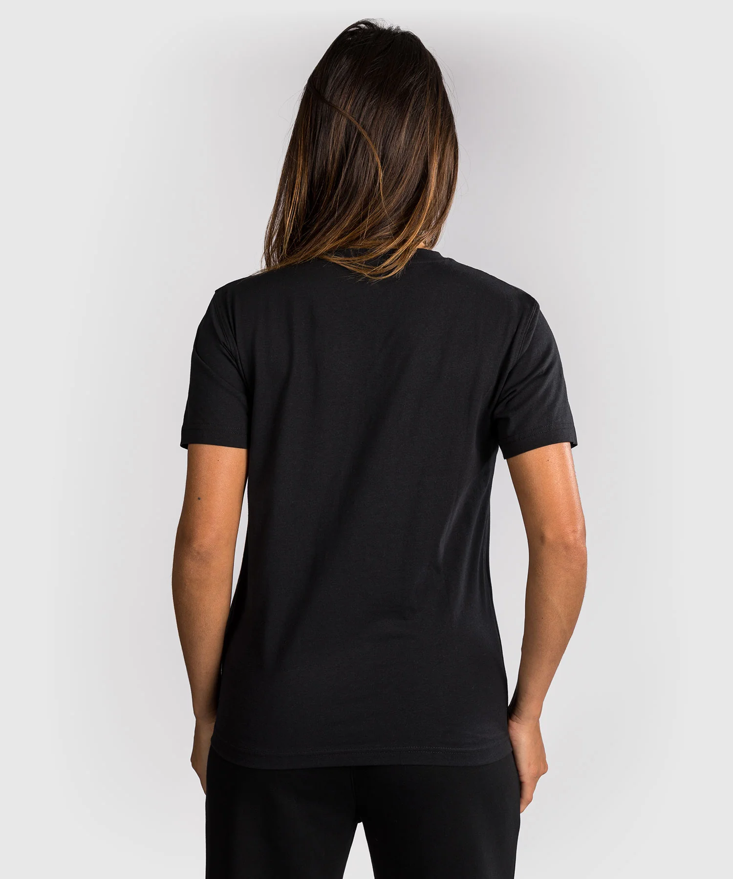 T-shirt Femme UFC Zenith by Venum Replica - Champion - Image 3