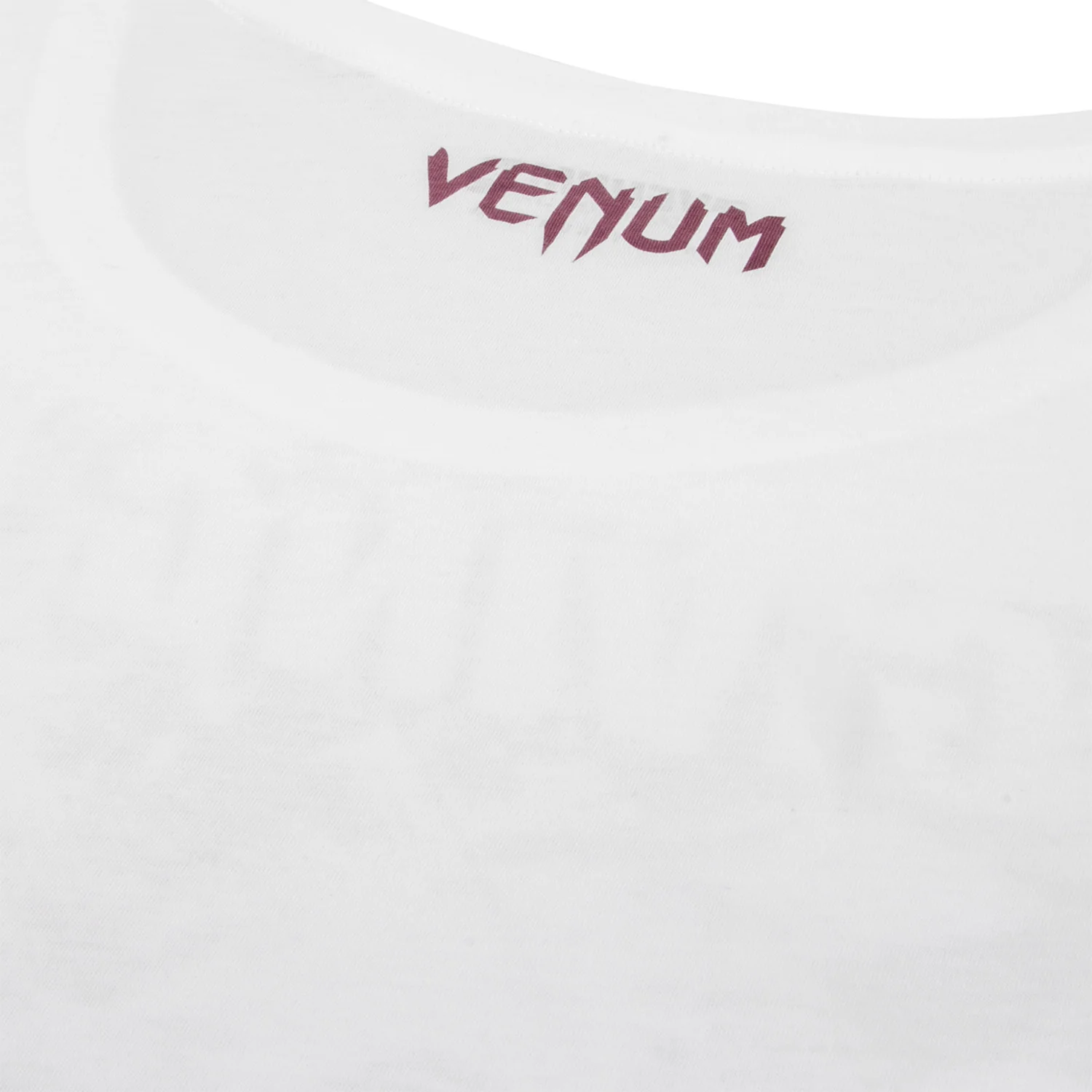 T-shirt Femme Venum Givin' - Blanc - Image 6