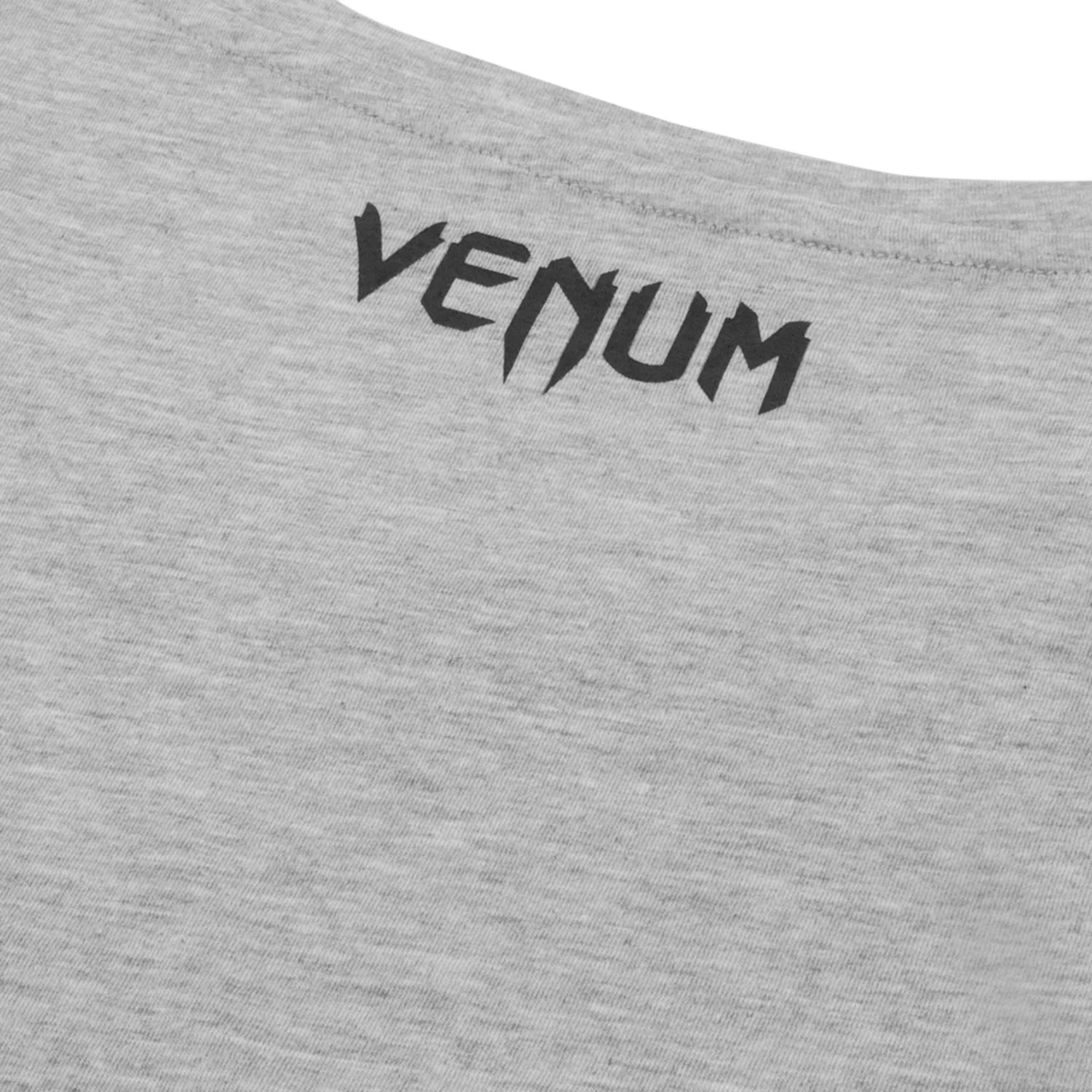 T-shirt Femme Venum Givin' - Gris - Image 6