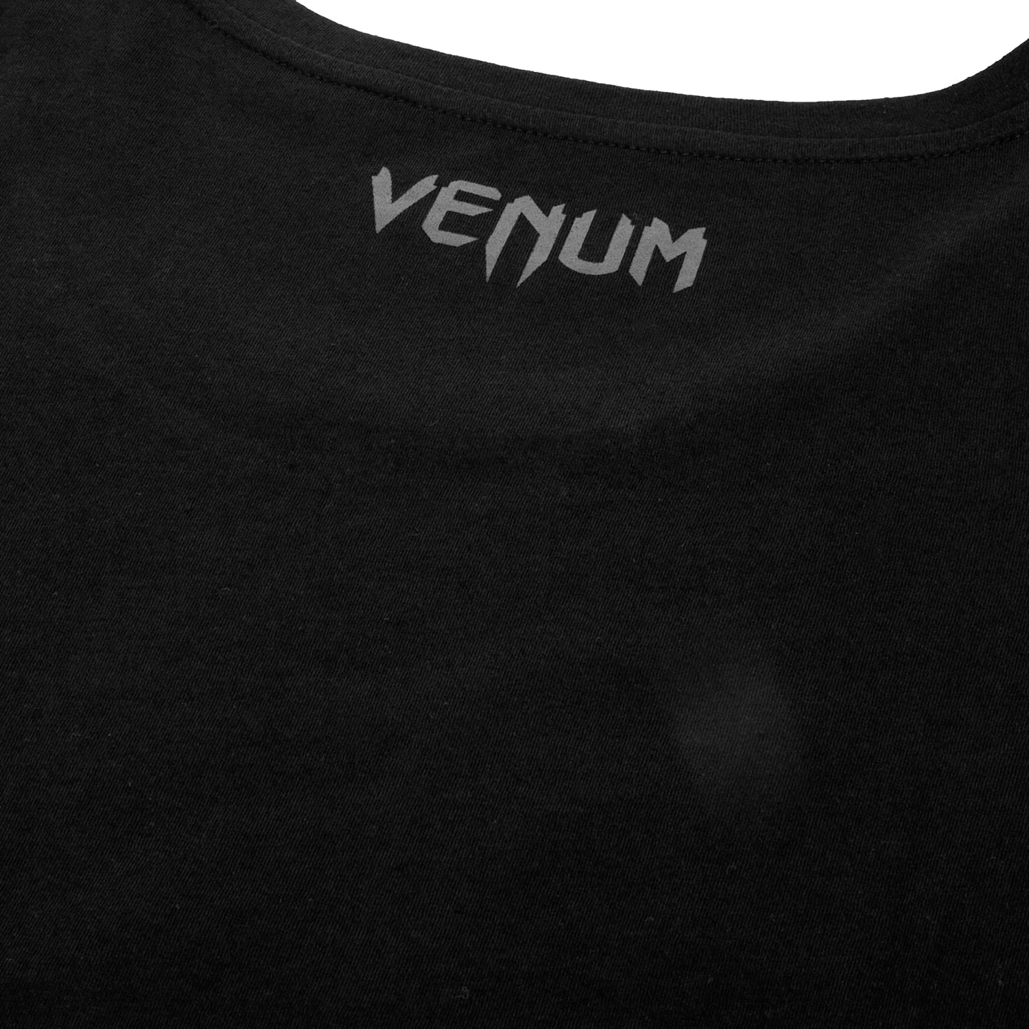 T-shirt Femme Venum Givin' - Noir - Image 6