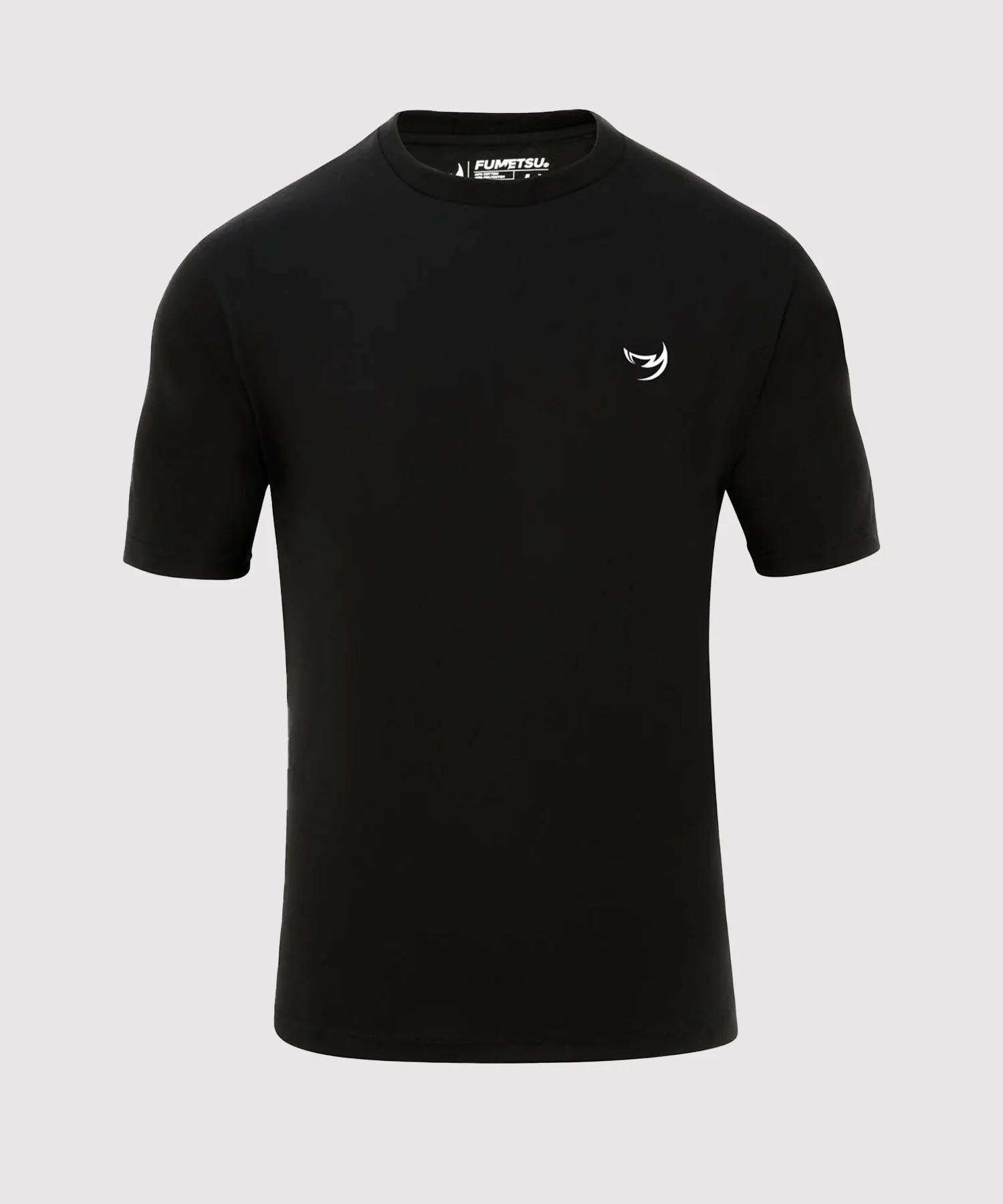 T-shirt Fumetsu Origins 2.0 - Noir