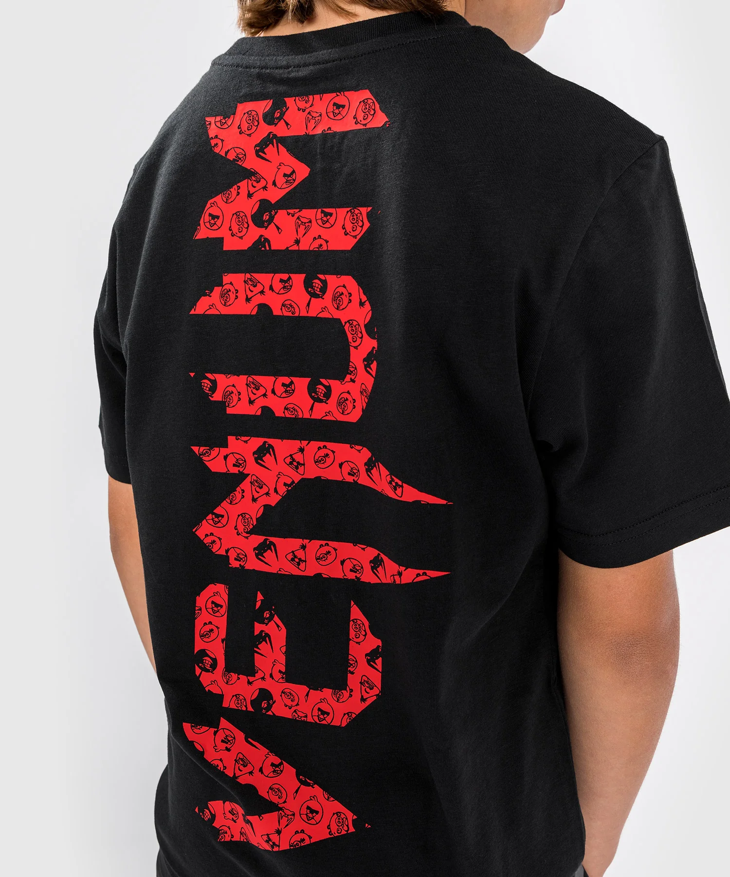 T-shirt Giant Angry Birds x Venum - Enfant - Image 4