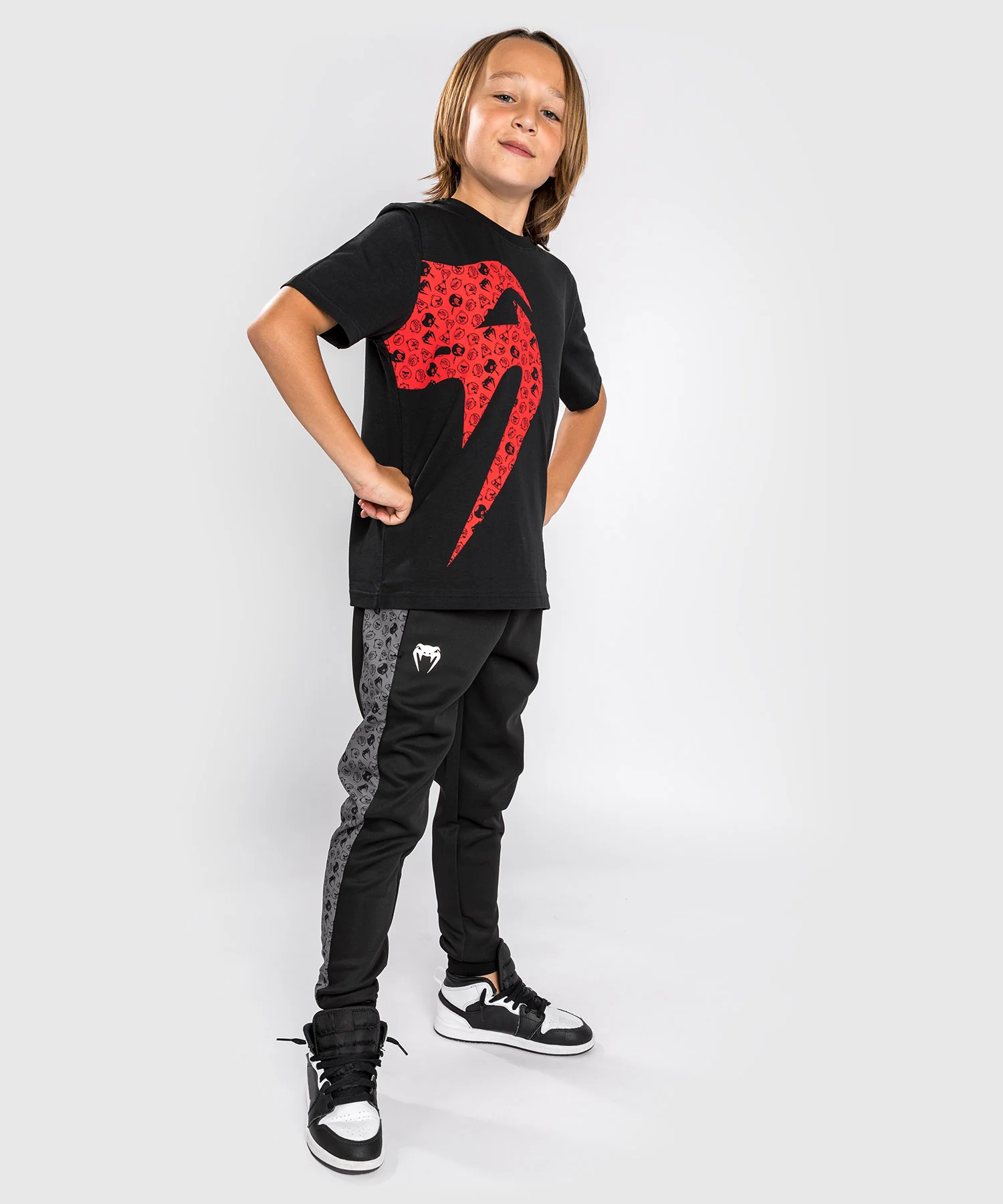 T-shirt Giant Angry Birds x Venum - Enfant - Image 5