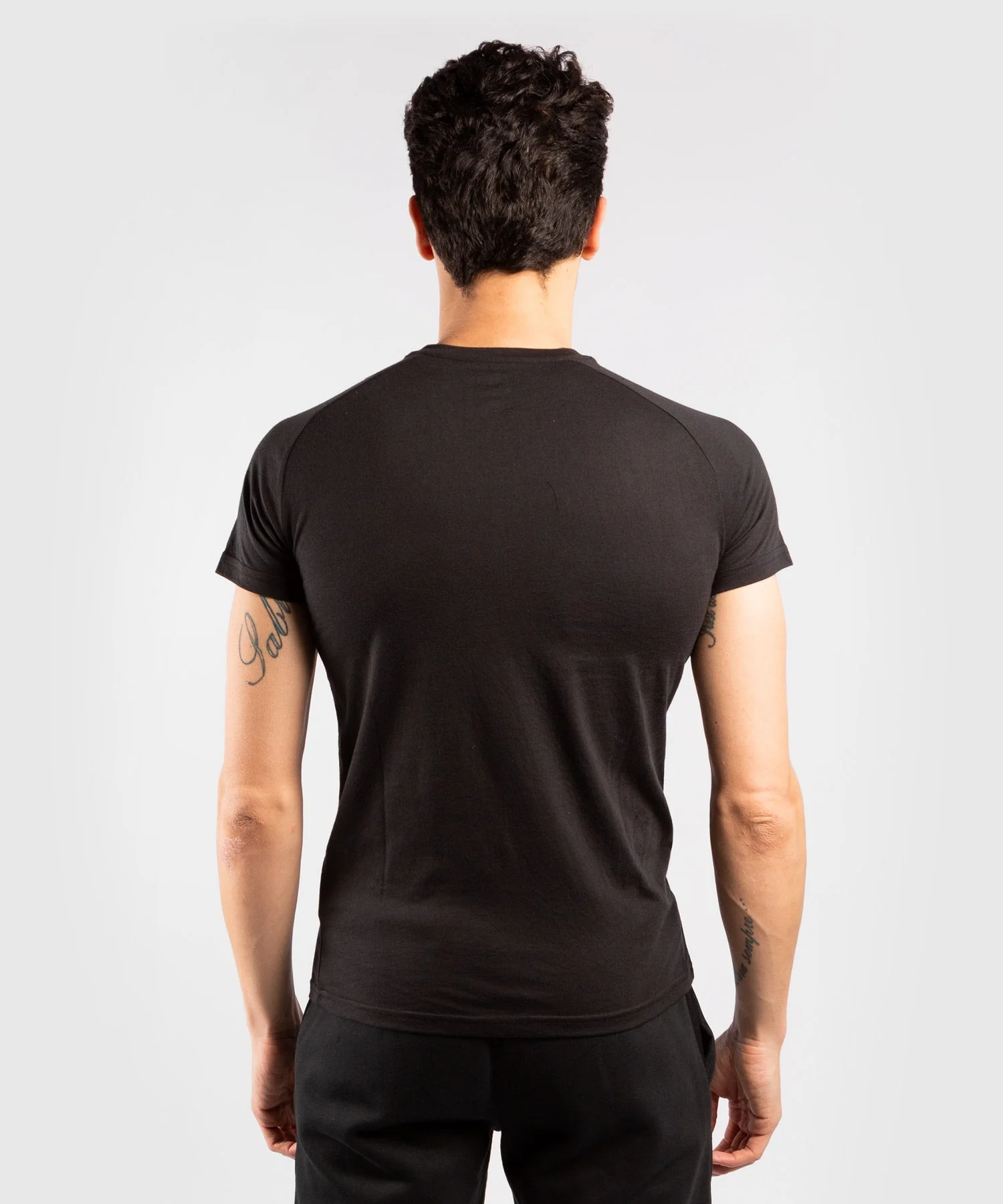 T-shirt Homme UFC Venum Replica - Champion - Image 2