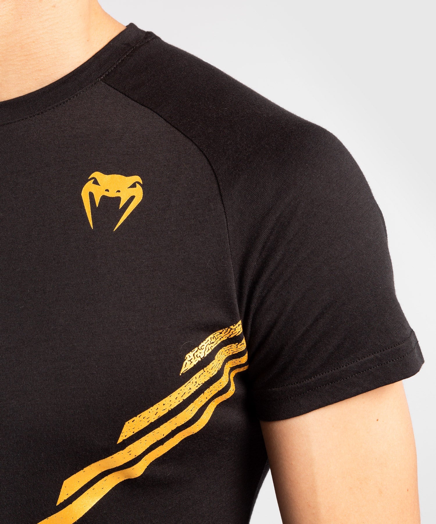 T-shirt Homme UFC Venum Replica - Champion - Image 5