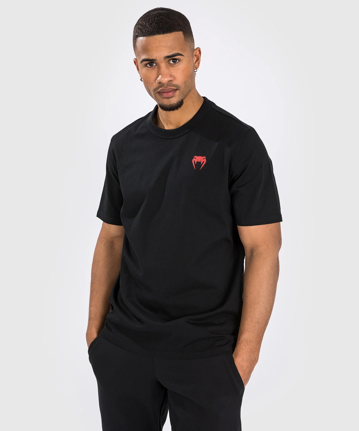 T-Shirt Homme Venum x Dodge Banshee - Noir - Image 2