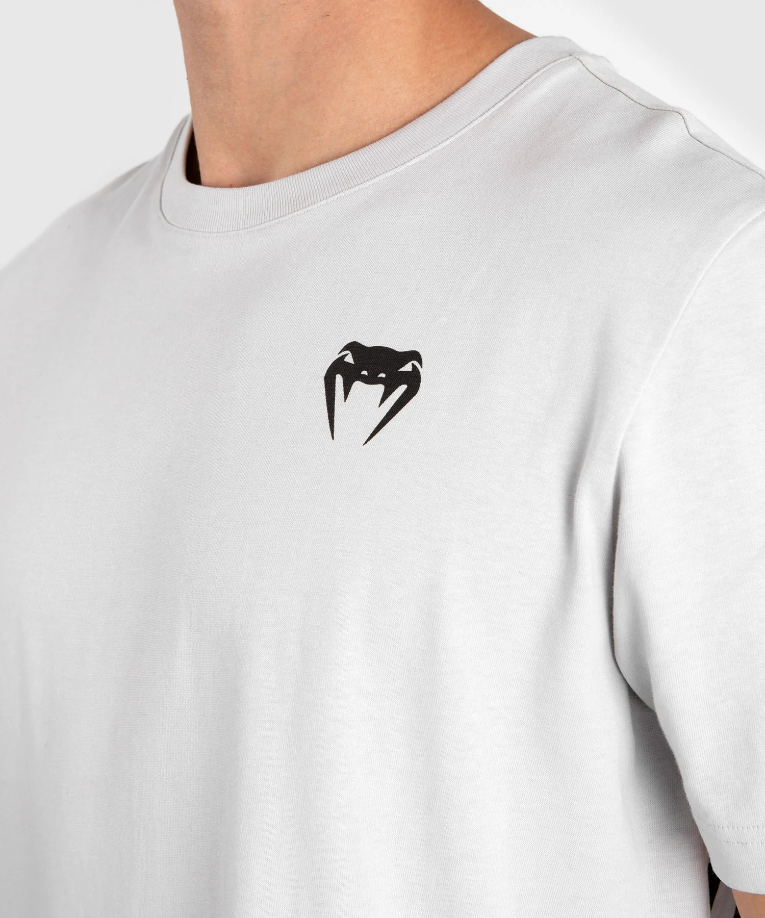 T-Shirt Homme Venum x Dodge Demon 170  - Gris - Image 5