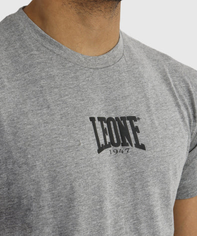 T-shirt Leone Boxing - Gris - Image 3