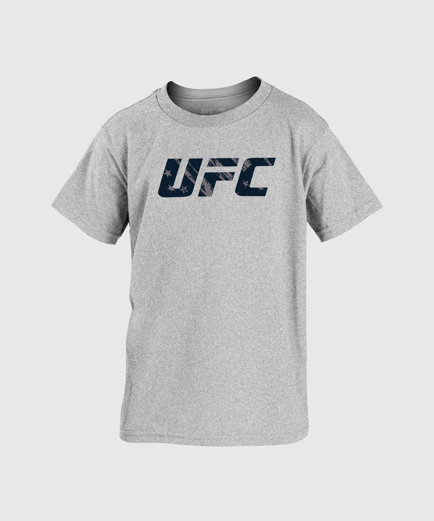 T-Shirt pour Enfants UFC Unrivaled by Venum Justin Gaethje - Gris