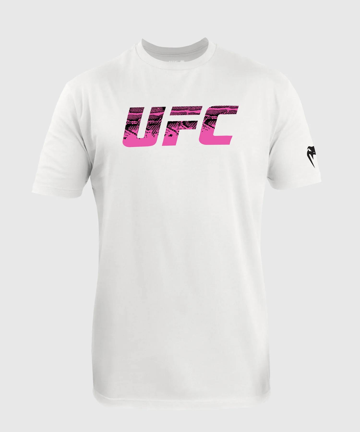 T-Shirt UFC Unrivaled by Venum Sean O'Malley - Blanc