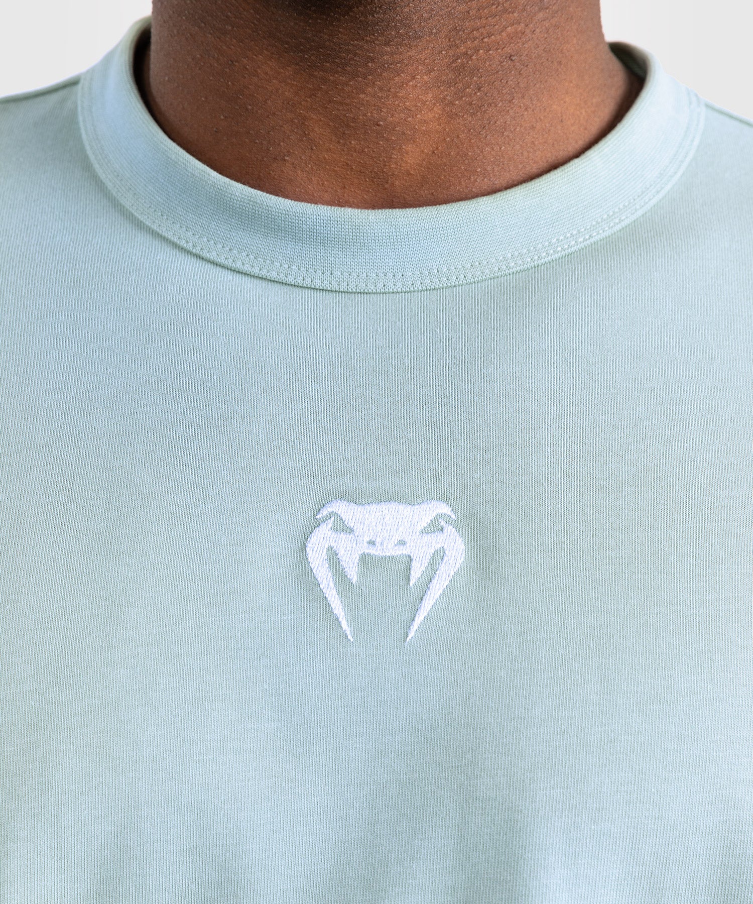 T-Shirt Venum Vortex XL - Bleu Océan - Image 5