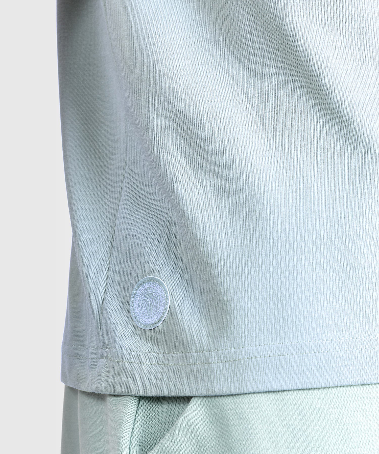 T-Shirt Venum Vortex XL - Bleu Océan - Image 6