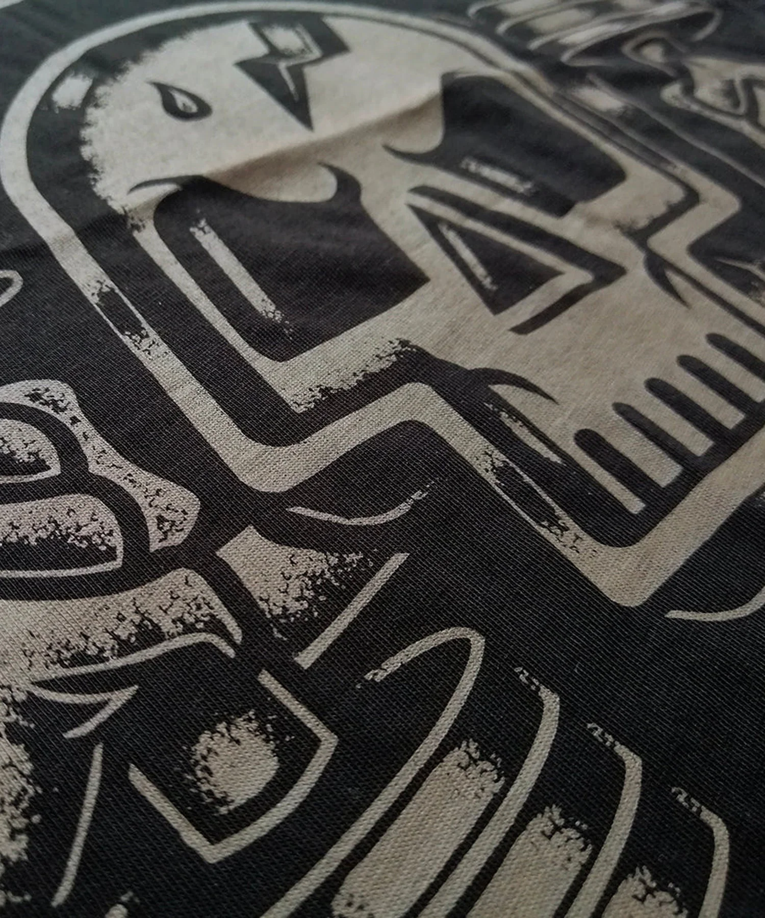 T-Shirt Pride Or Die Workout Or Die V.3 - Image 3