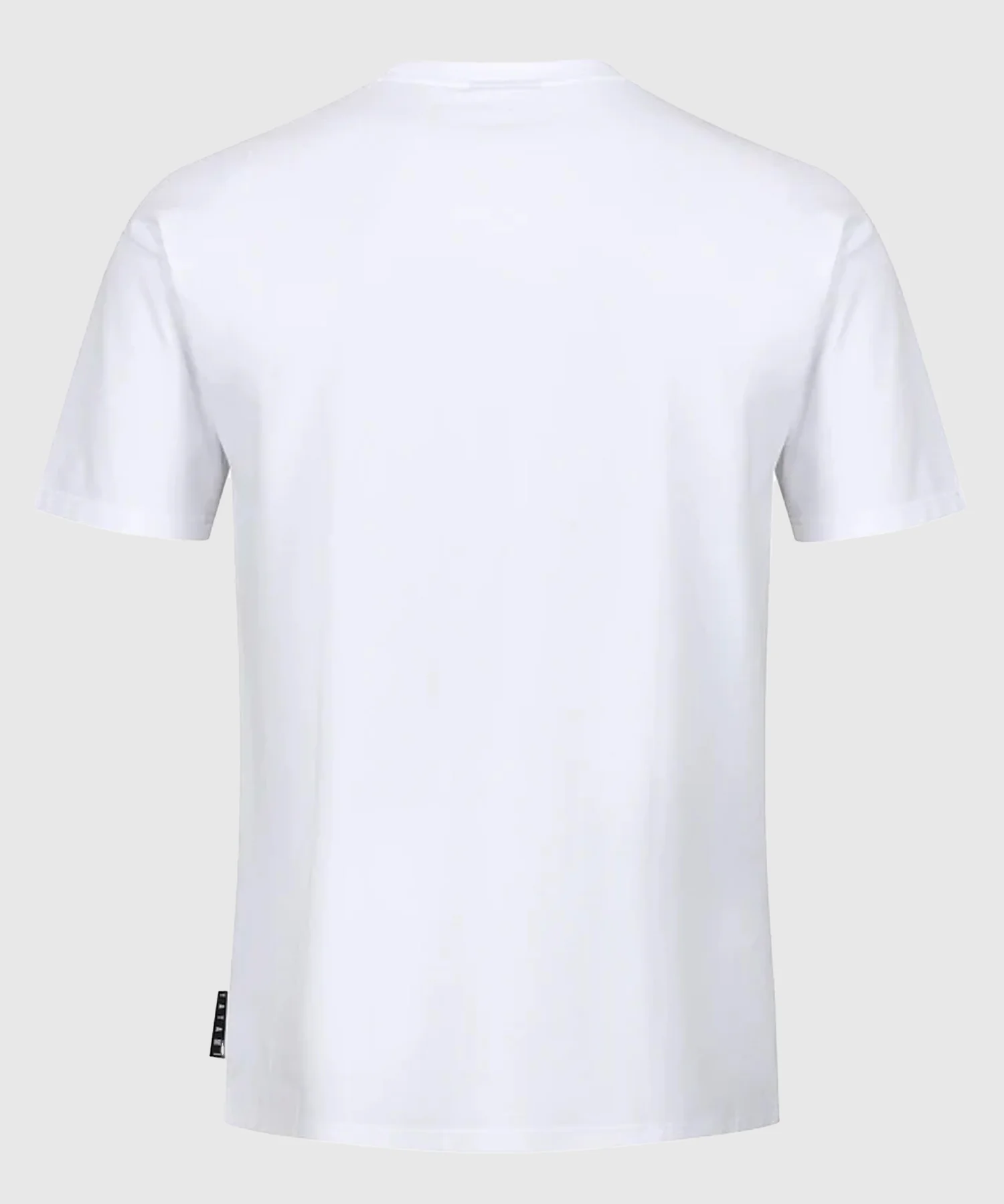 T-Shirt Tatami Fightwear Icon - Blanc - Image 2