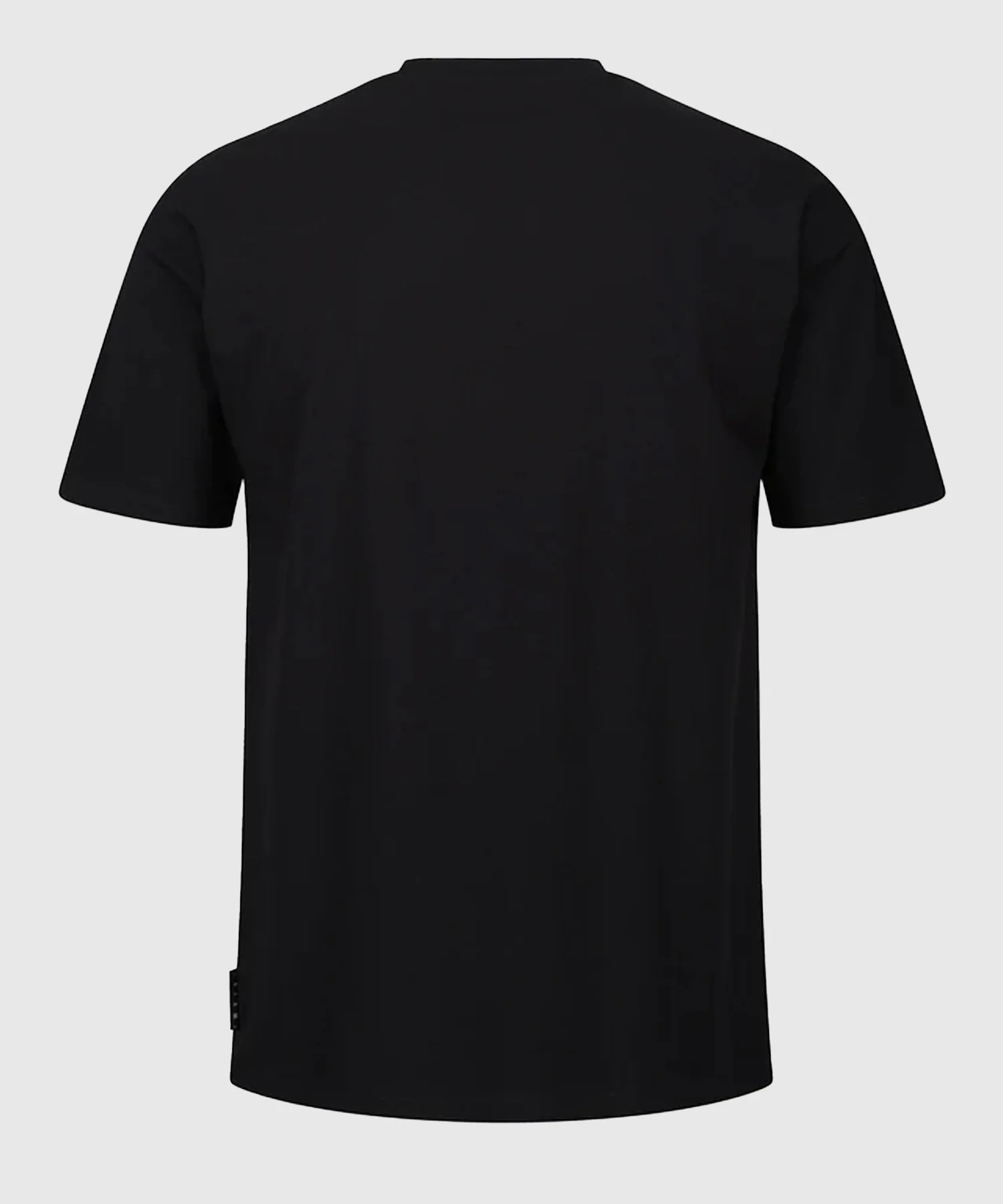 T-Shirt Tatami Fightwear Icon - Noir - Image 2