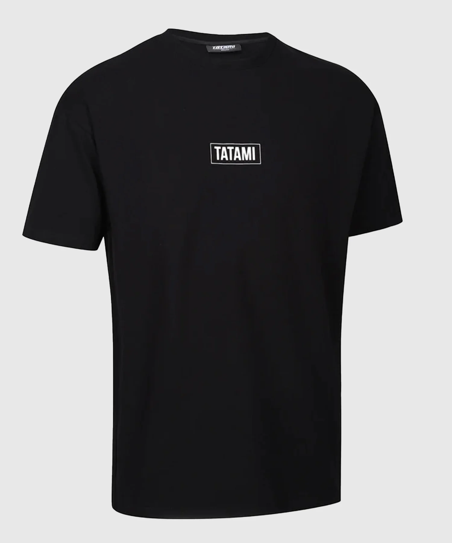 T-Shirt Tatami Fightwear Icon - Noir - Image 3