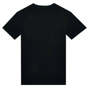 T-shirt Tatami Fightwear Logo - Manches Courtes - Noir - Image 2