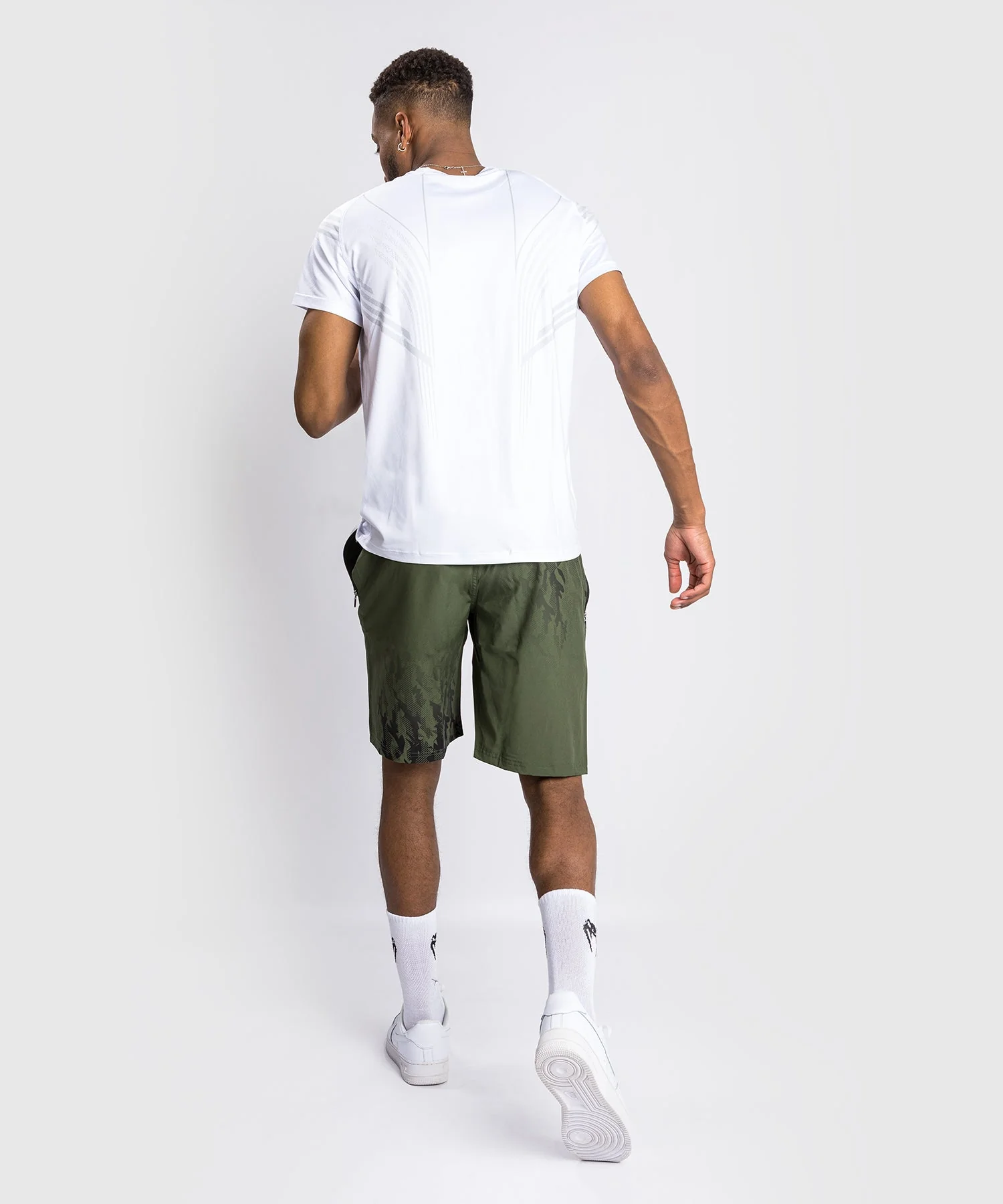 T-shirt Technique Homme UFC Venum Pro Line - Blanc - Image 6