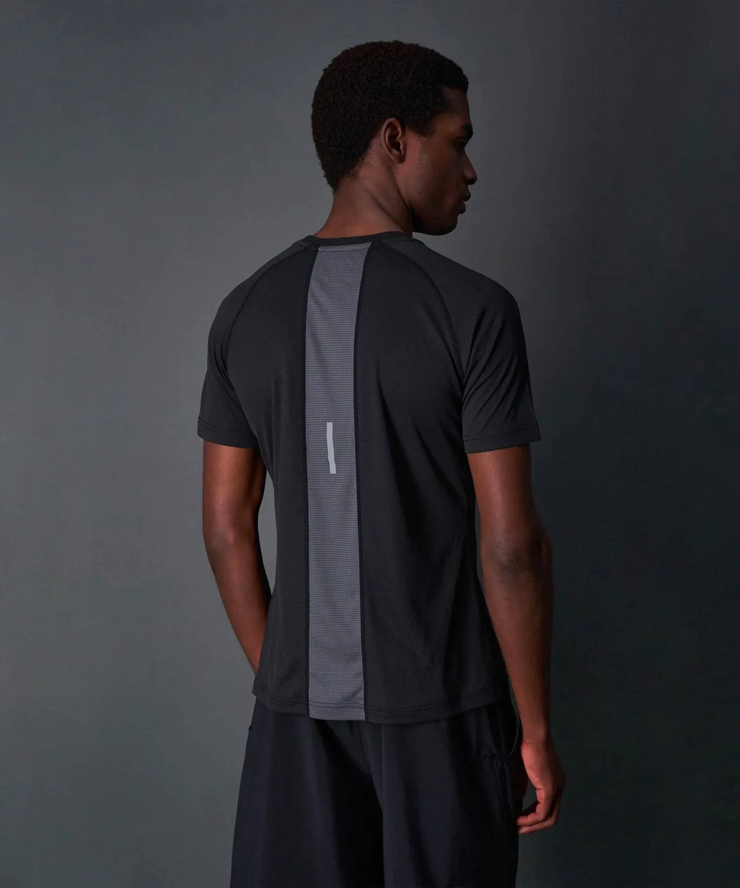 T-Shirt Training Champion Legacy - Noir - Image 2
