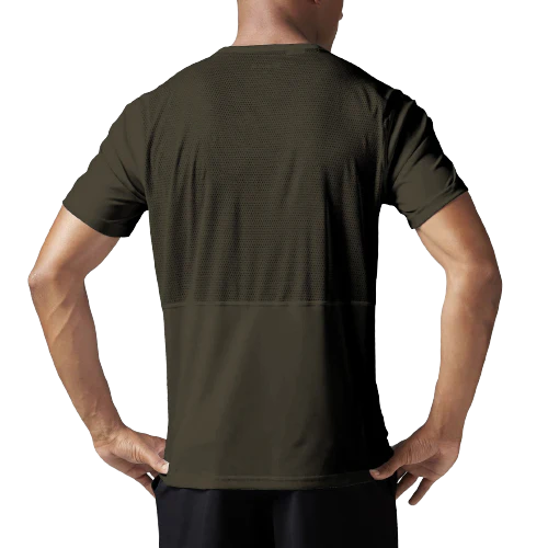 T-Shirt Training Wicked One Wckd - Kaki - Image 2