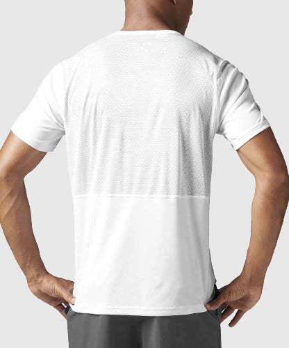 T-Shirt Training Wicked One Wckd - White - Image 2