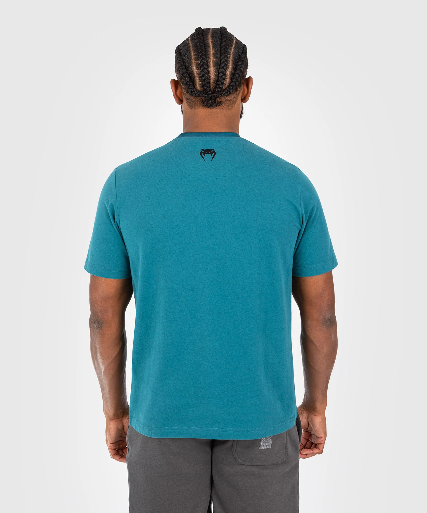 T-shirt UFC by Venum Ulti-man - Bleu - Image 2