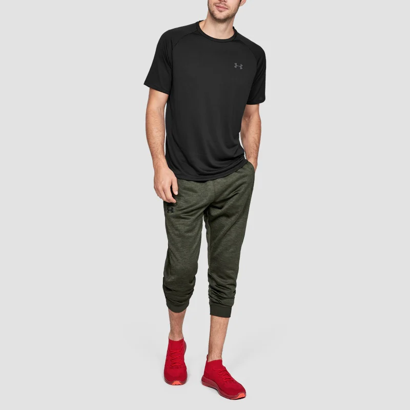 T-shirt Under Armour Tech™ - Noir - Image 3