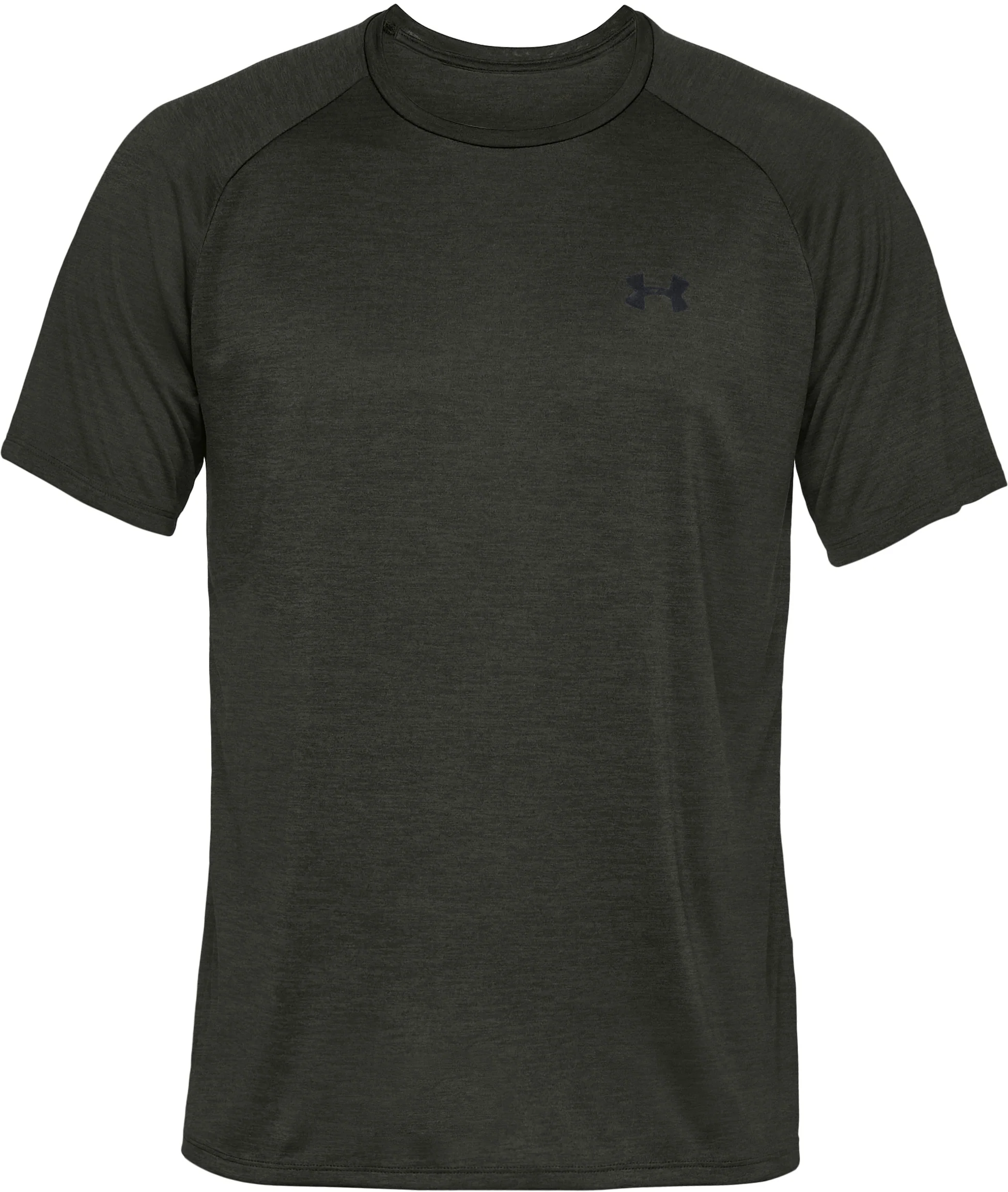 T-shirt Under Armour Tech™ - Vert - Image 4